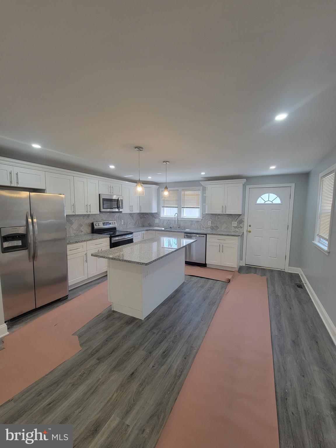 GERMANTOWN (WEST) - Residential
