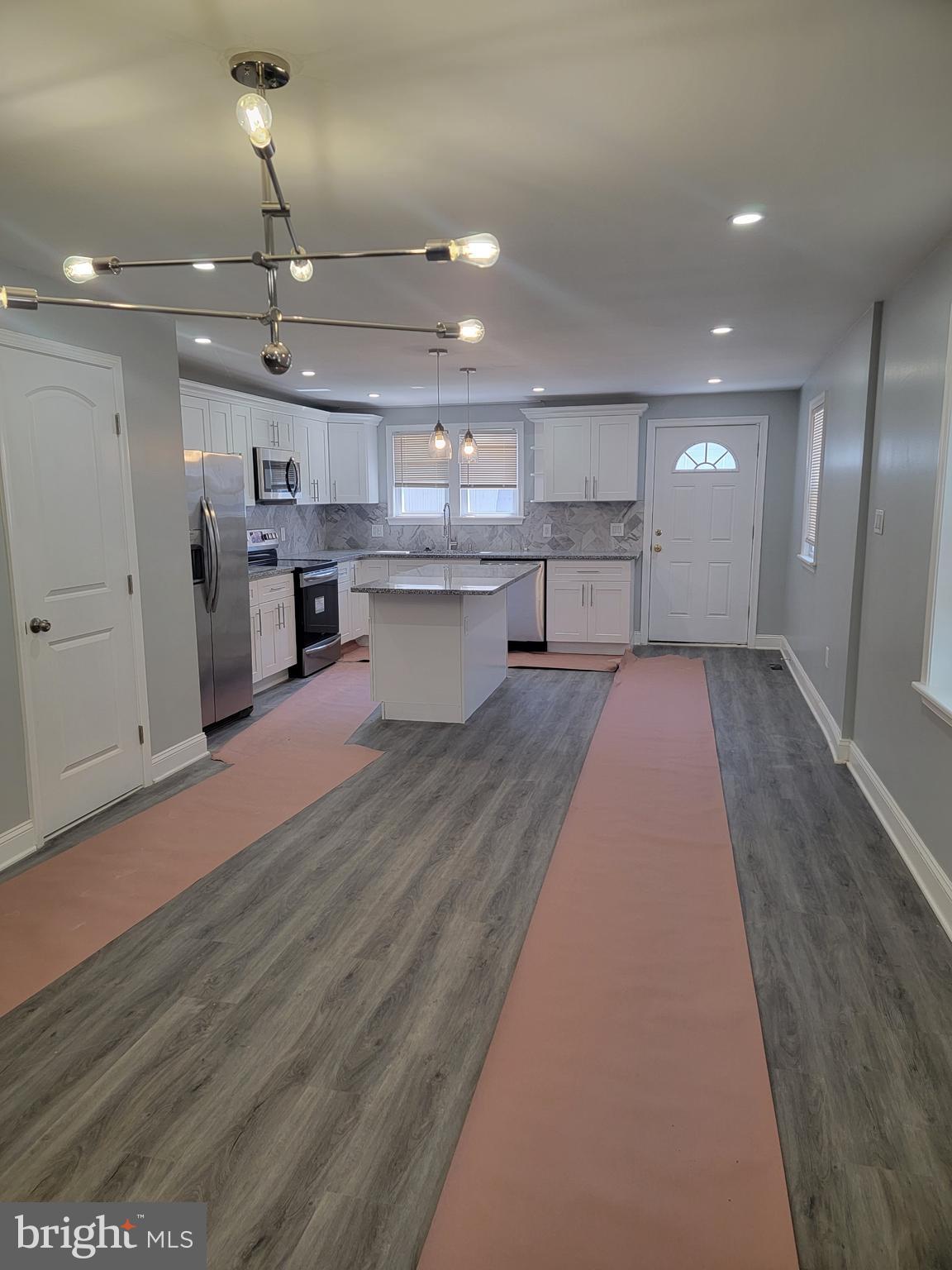 GERMANTOWN (WEST) - Residential