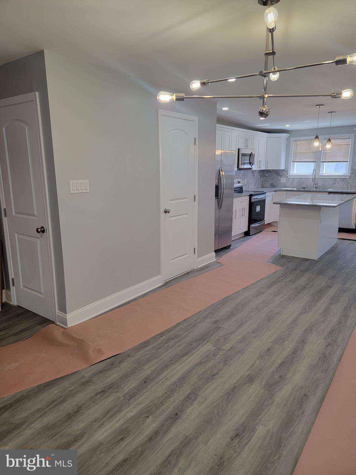 GERMANTOWN (WEST) - Residential