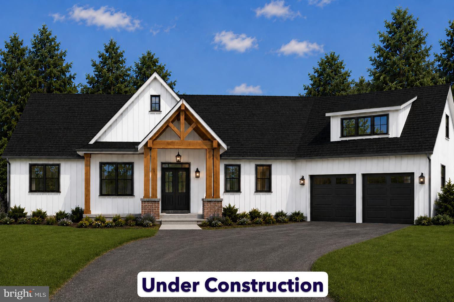 HALLMARK GLEN - Residential