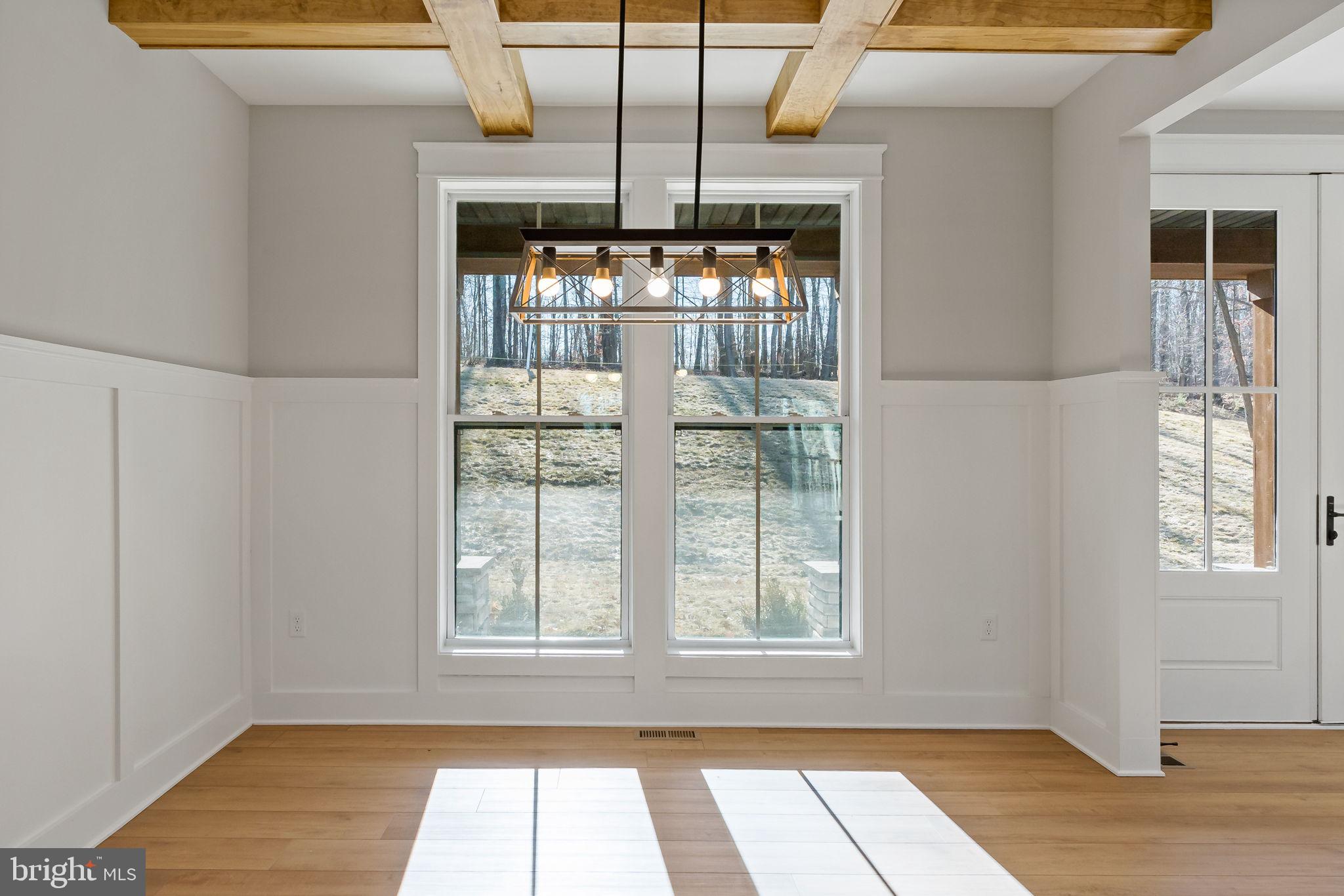 HALLMARK GLEN - Residential