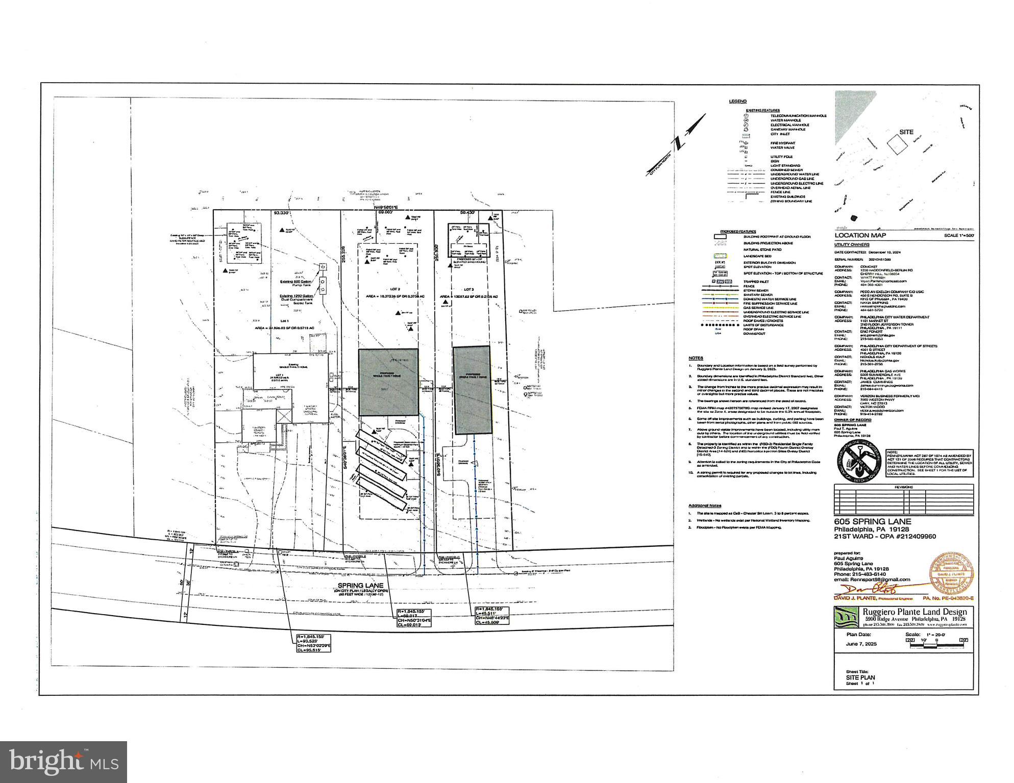 One of 2 lots approved and ready to build located on a lovely quiet street among $1m homes .
Close to everything , yet in a beautiful treed setting .
Your builder or ours ...