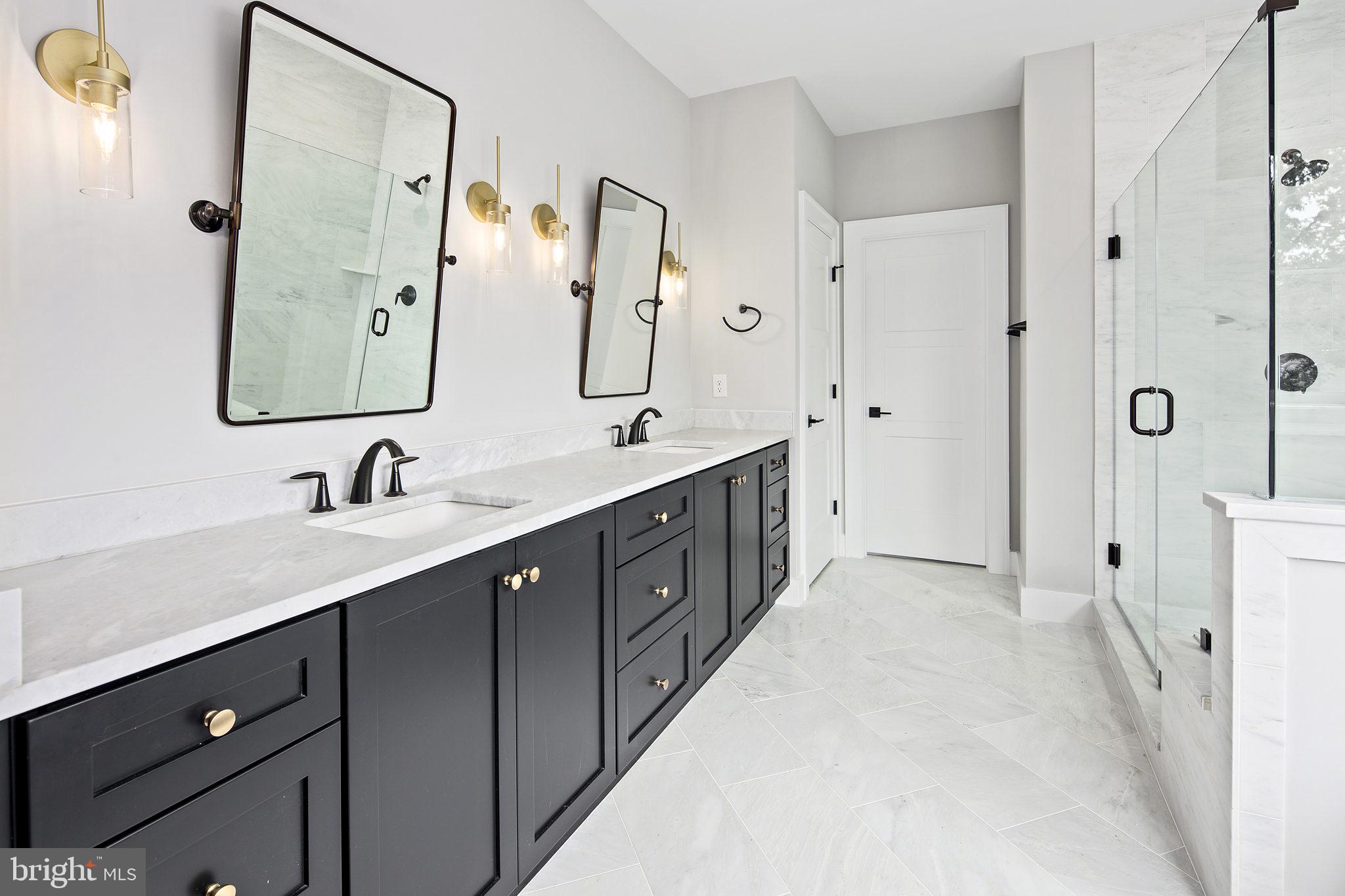 MERRELL PARK - Residential