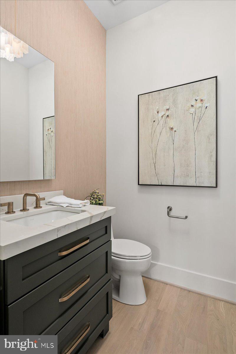 MERRELL PARK - Residential