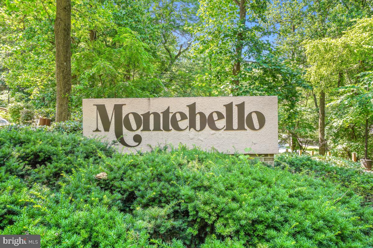 MONTEBELLO - Residential