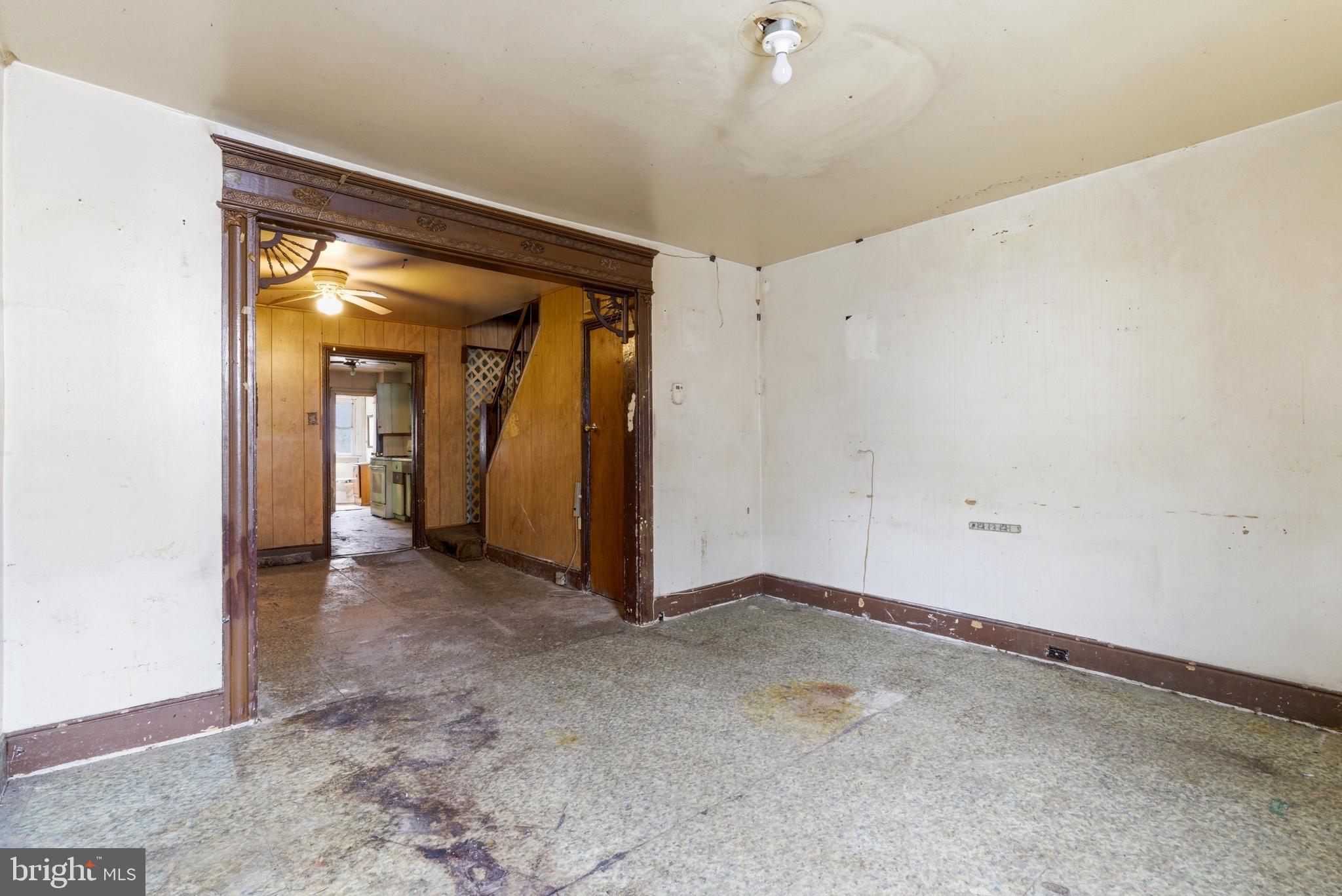 STEELTON BOROUGH - Residential