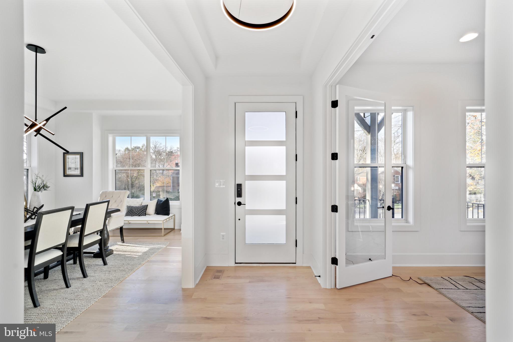 WESTOVER - Residential