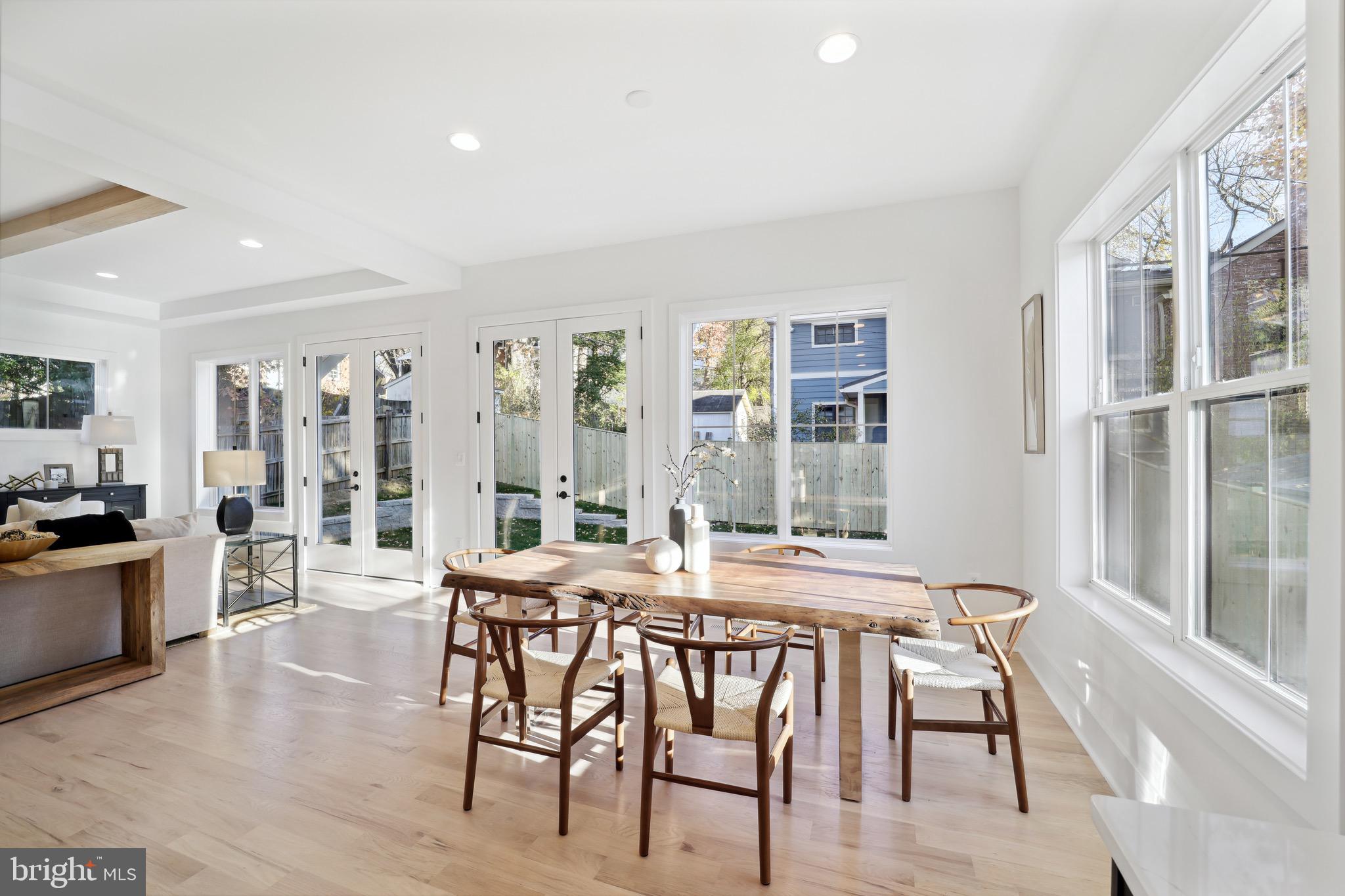 WESTOVER - Residential