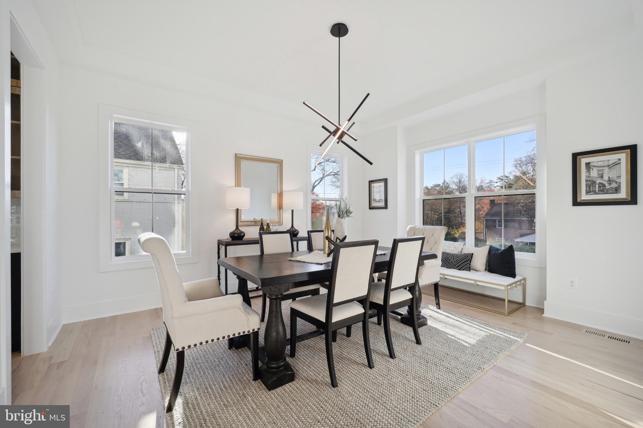 WESTOVER - Residential