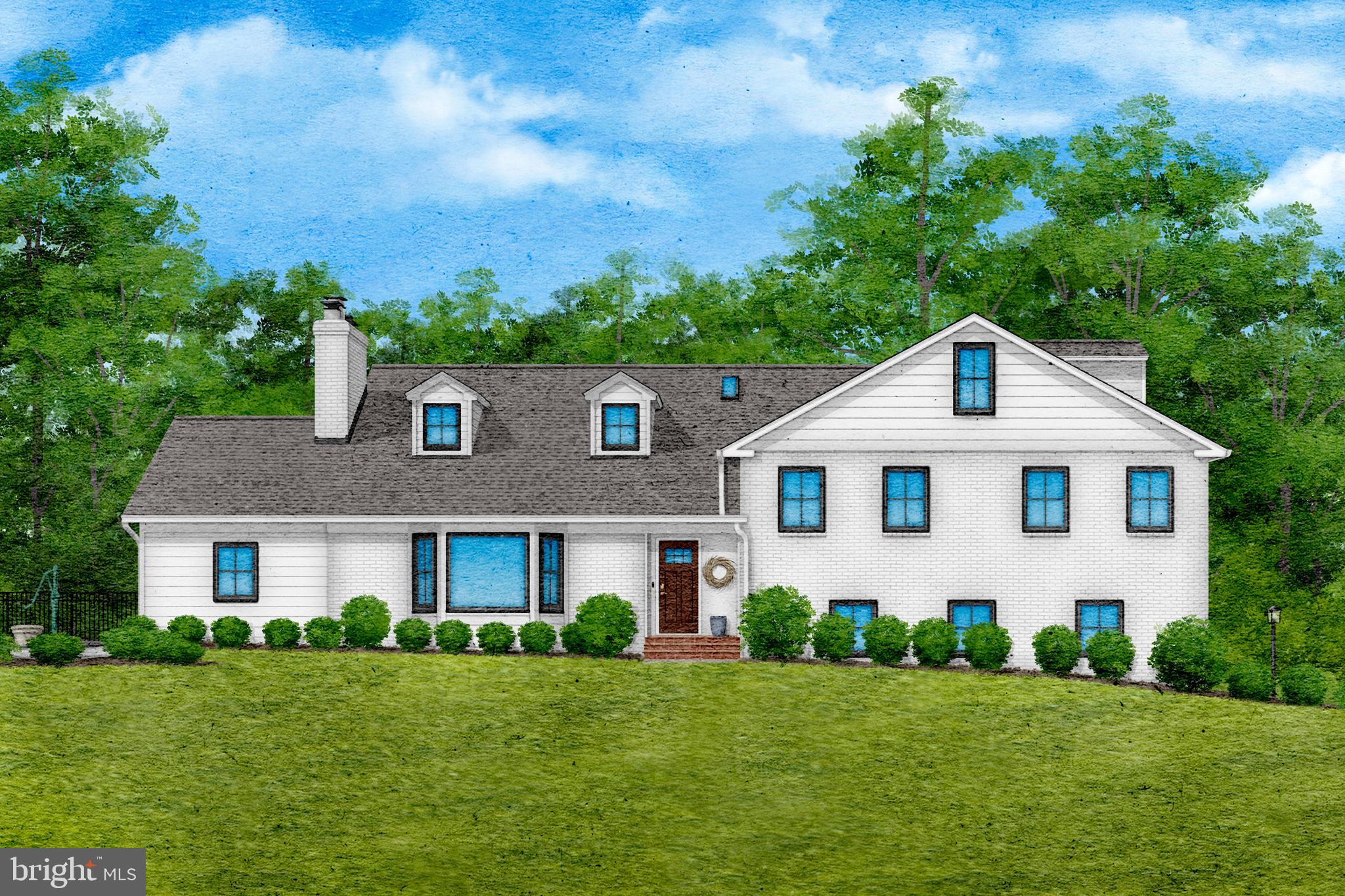 POTOMAC OUTSIDE - Residential