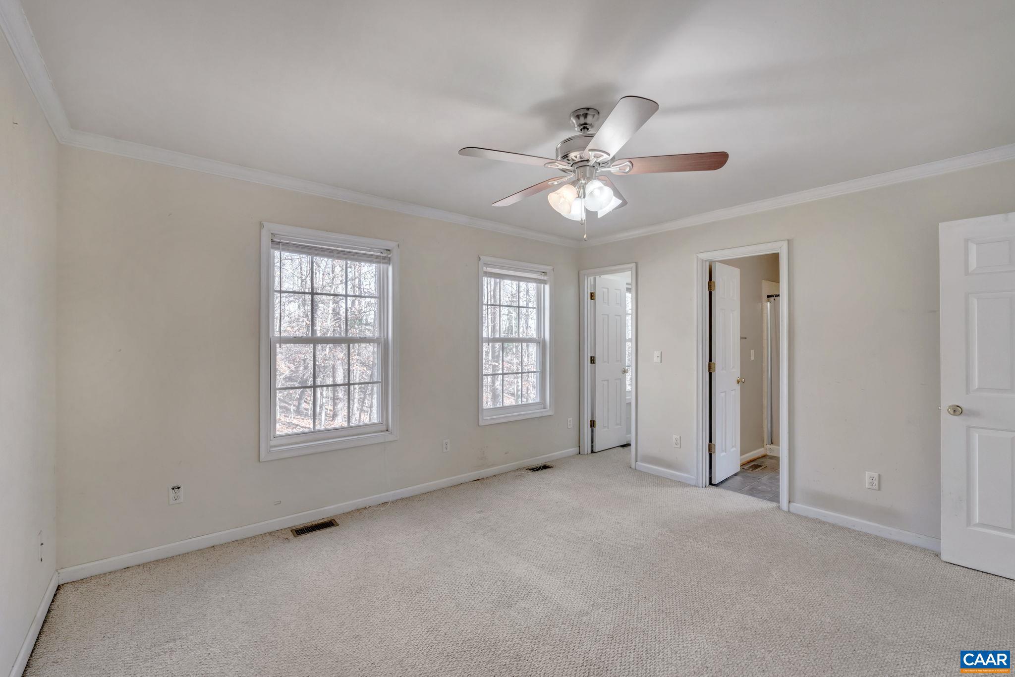 LAKE MONTICELLO - Residential