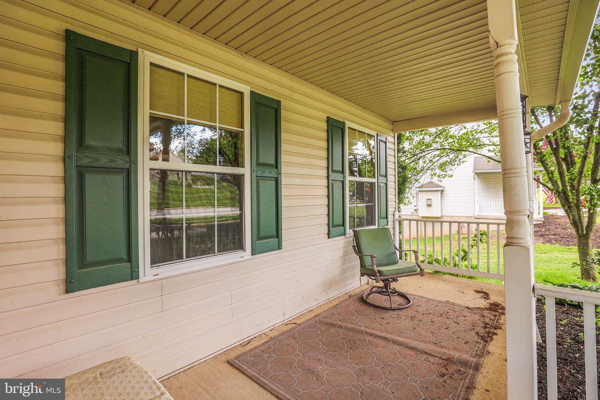 LEADER HEIGHTS CROSSING - Residential