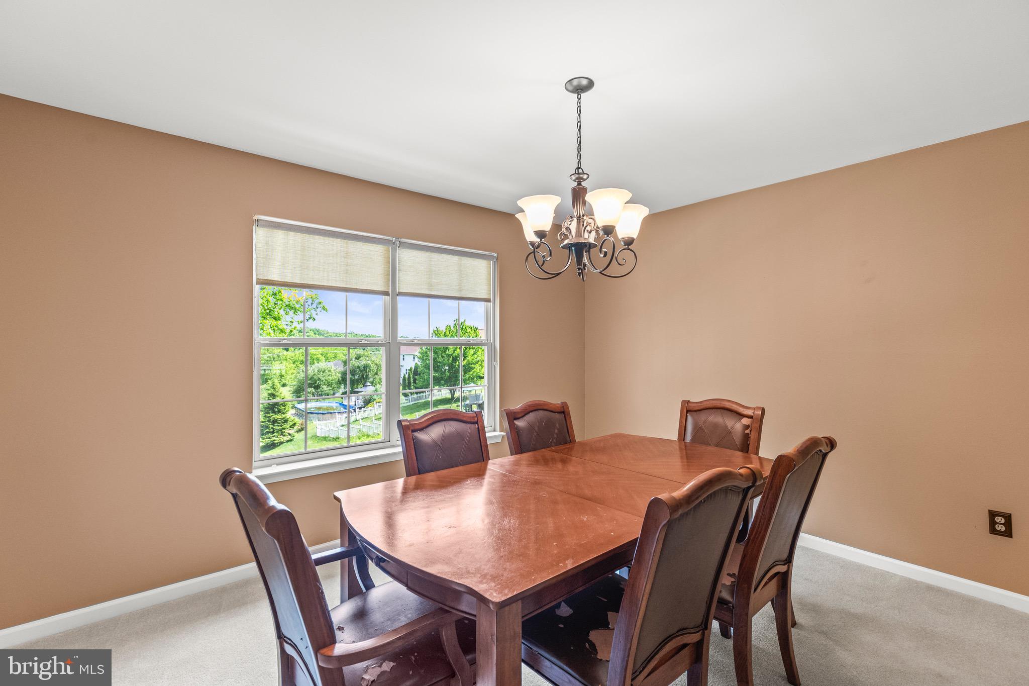 LEADER HEIGHTS CROSSING - Residential