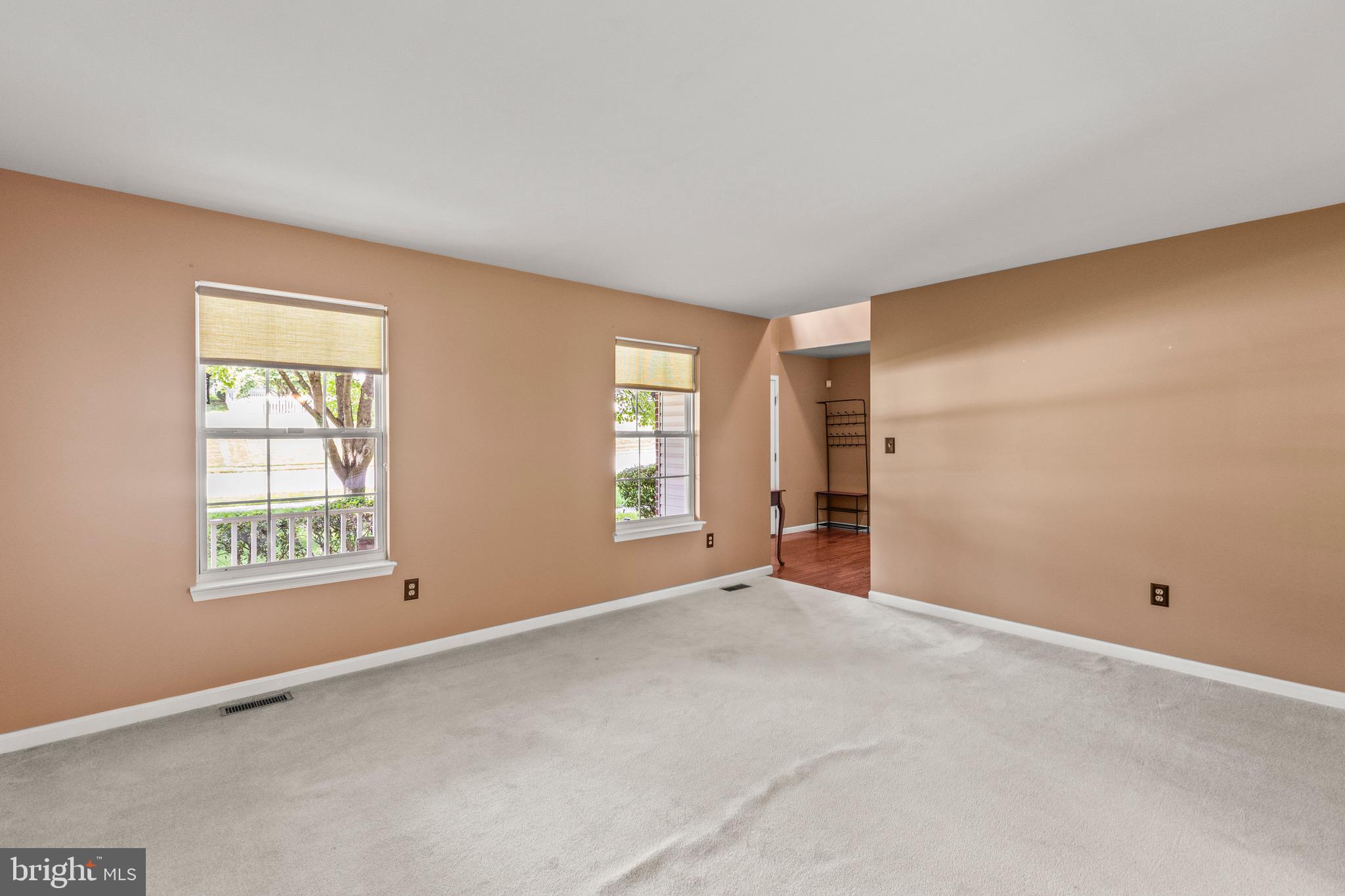 LEADER HEIGHTS CROSSING - Residential