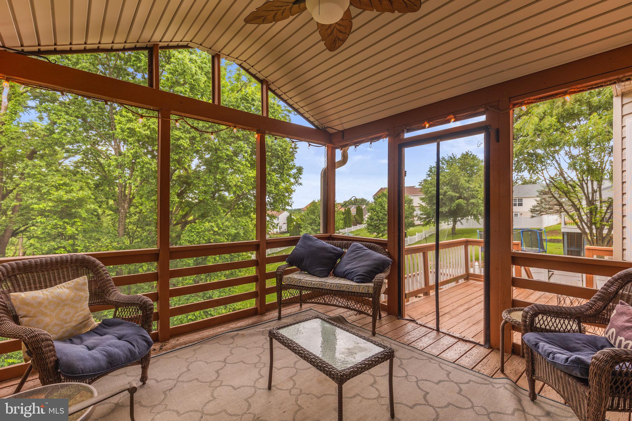 LEADER HEIGHTS CROSSING - Residential