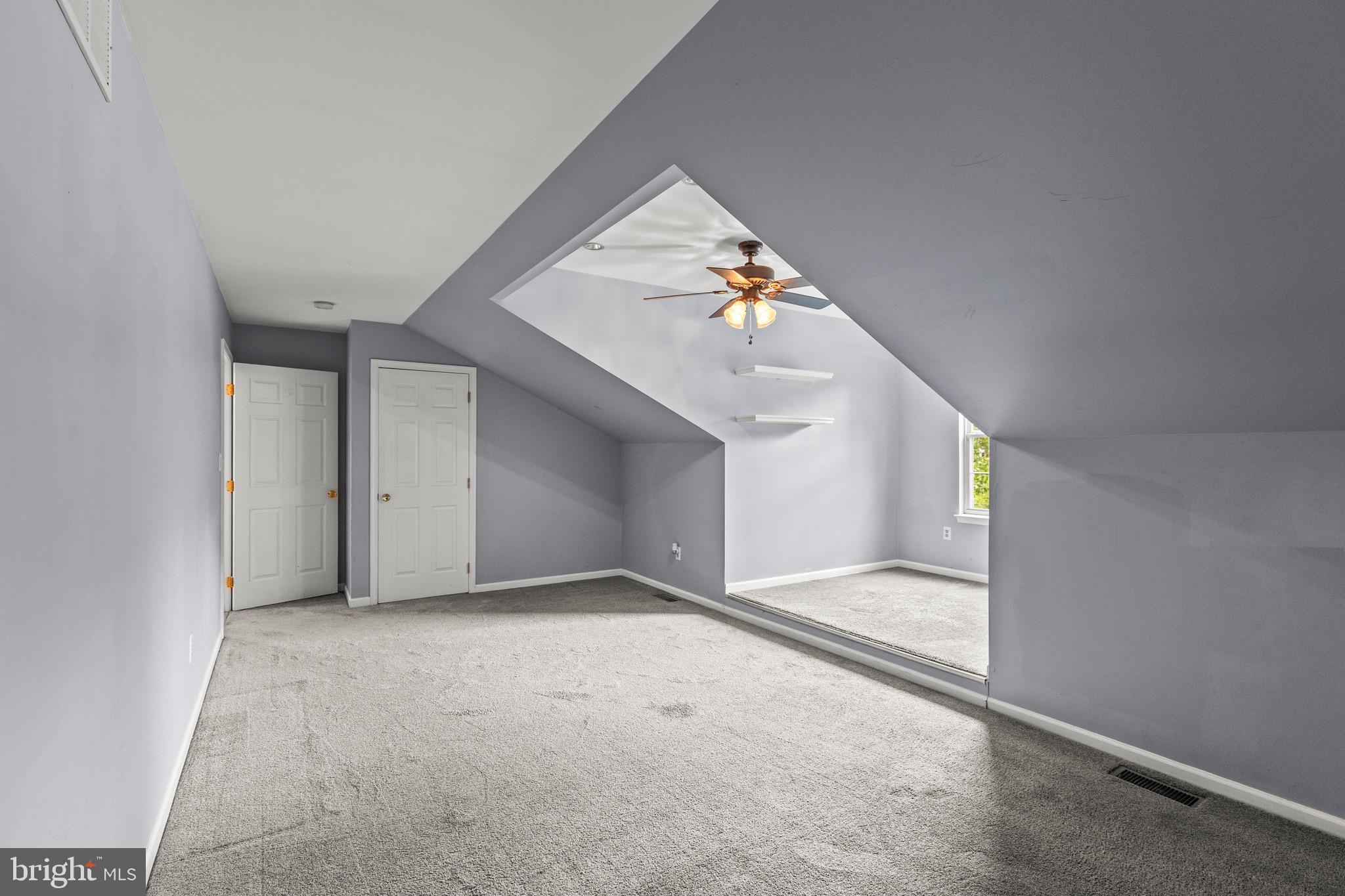 LEADER HEIGHTS CROSSING - Residential