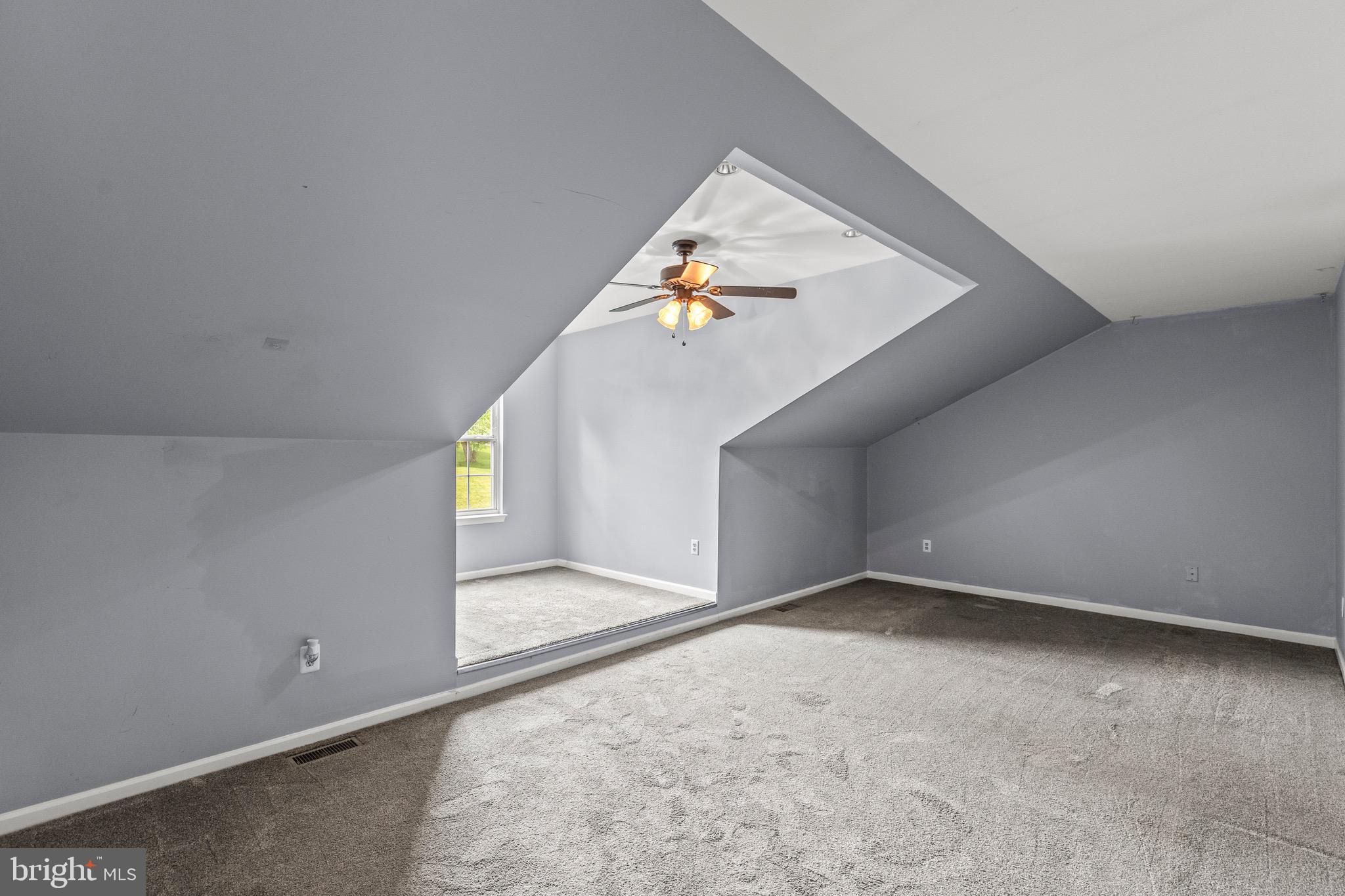 LEADER HEIGHTS CROSSING - Residential