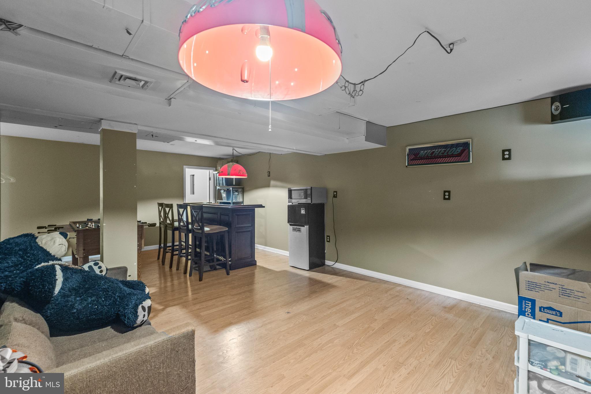 LEADER HEIGHTS CROSSING - Residential