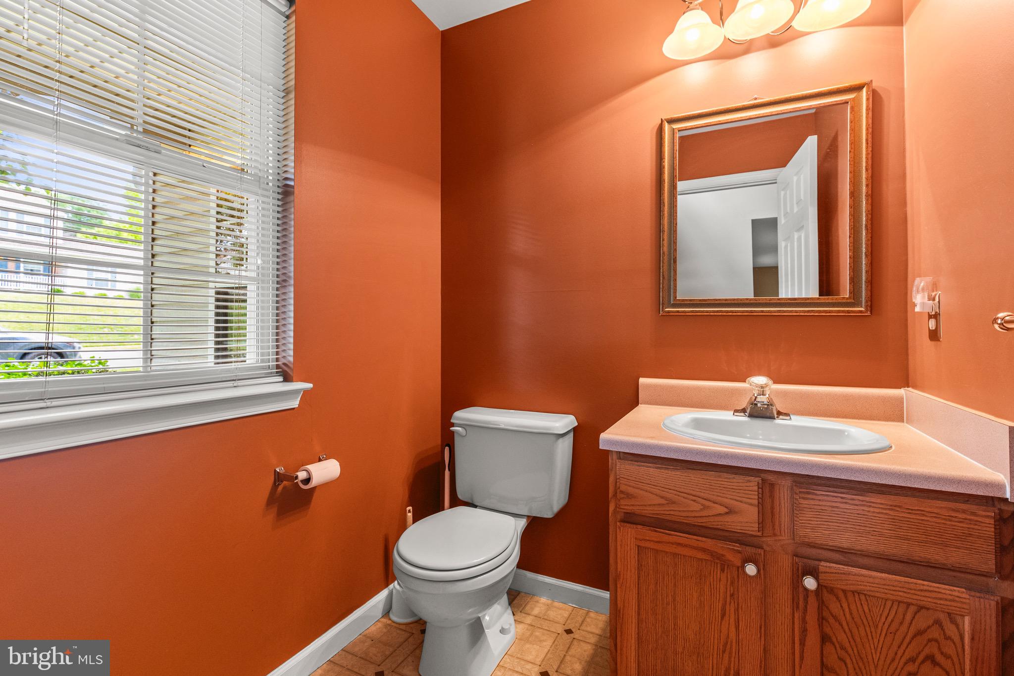 LEADER HEIGHTS CROSSING - Residential