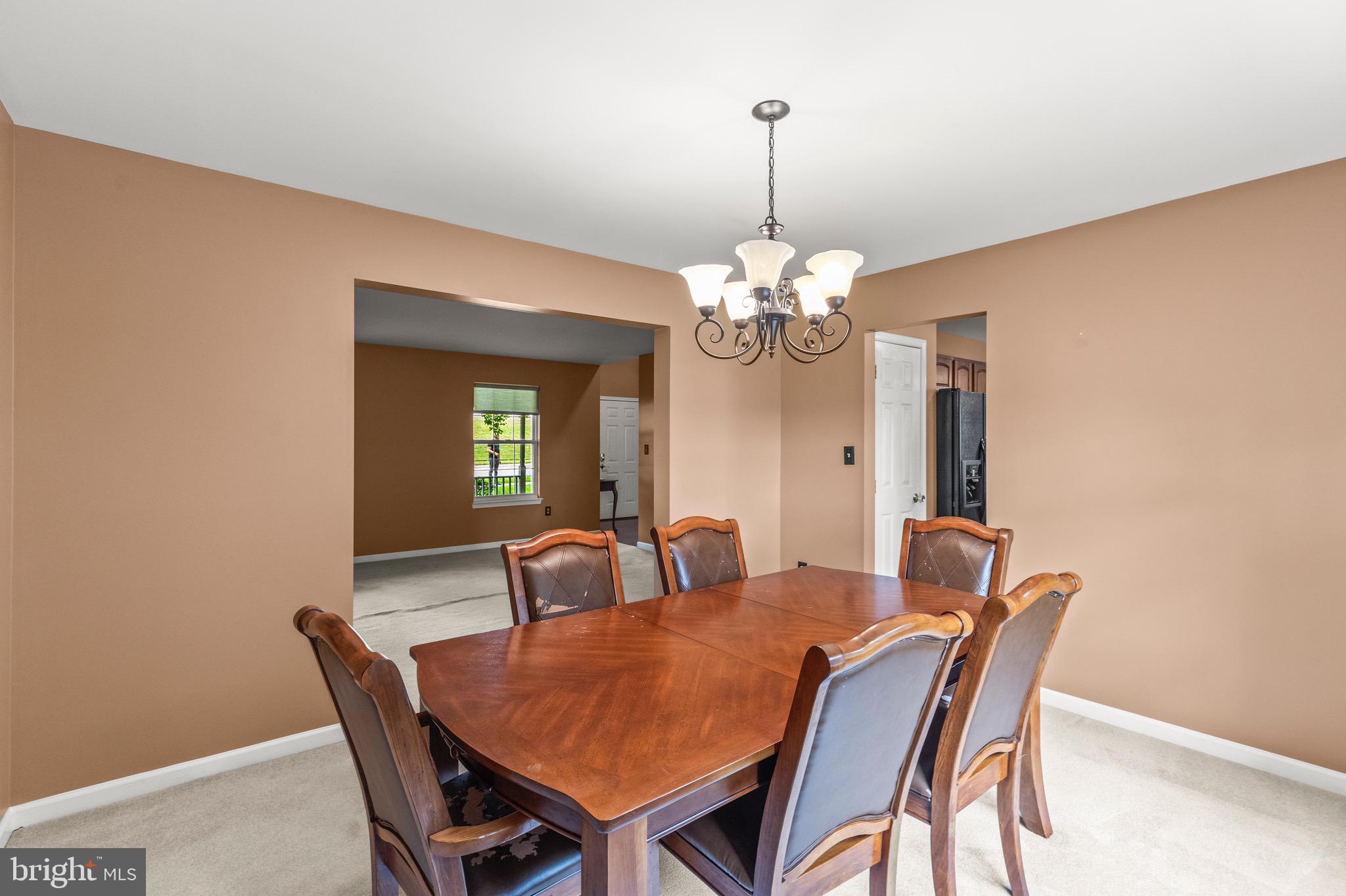 LEADER HEIGHTS CROSSING - Residential