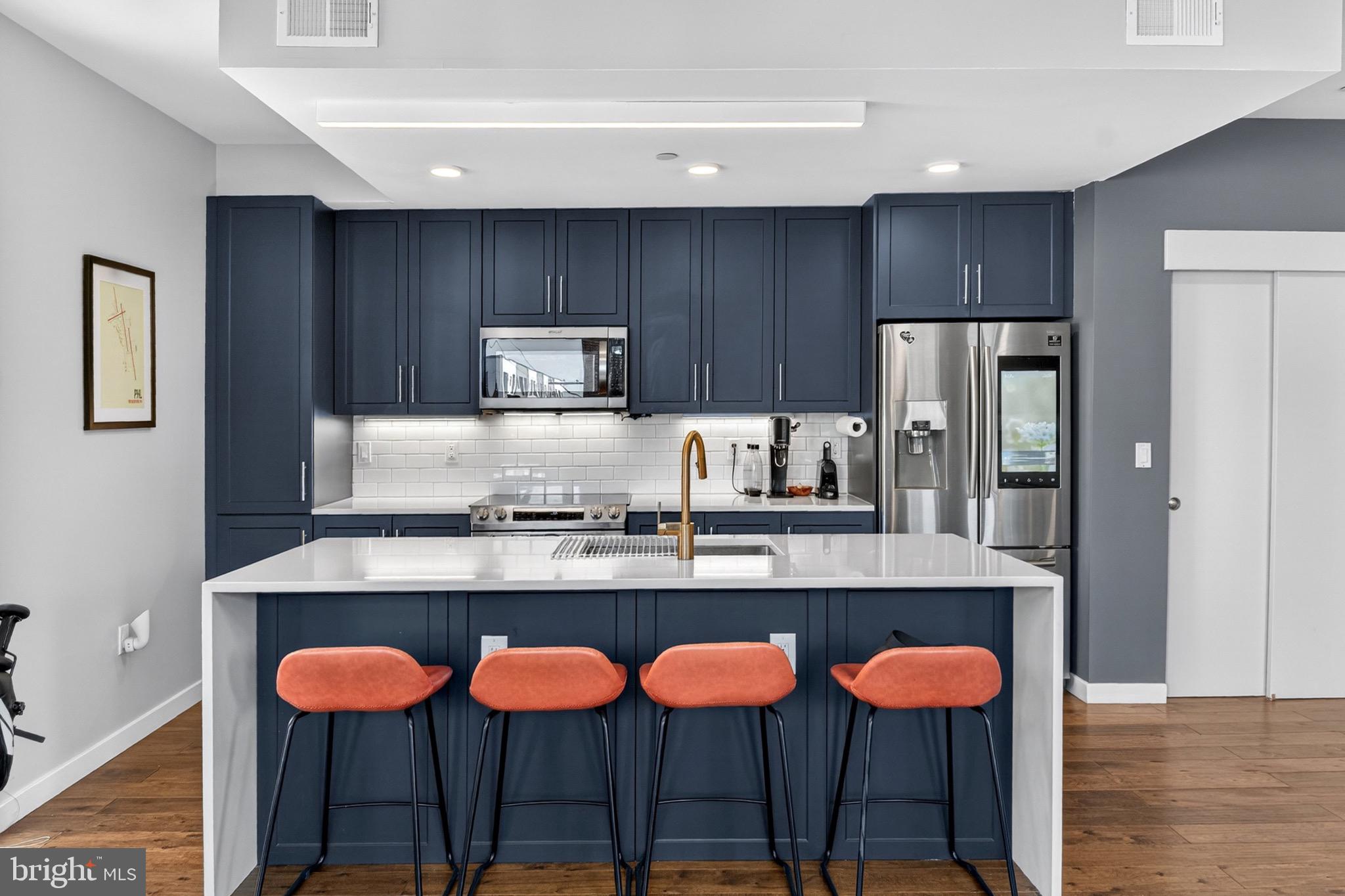BREWERYTOWN - Residential