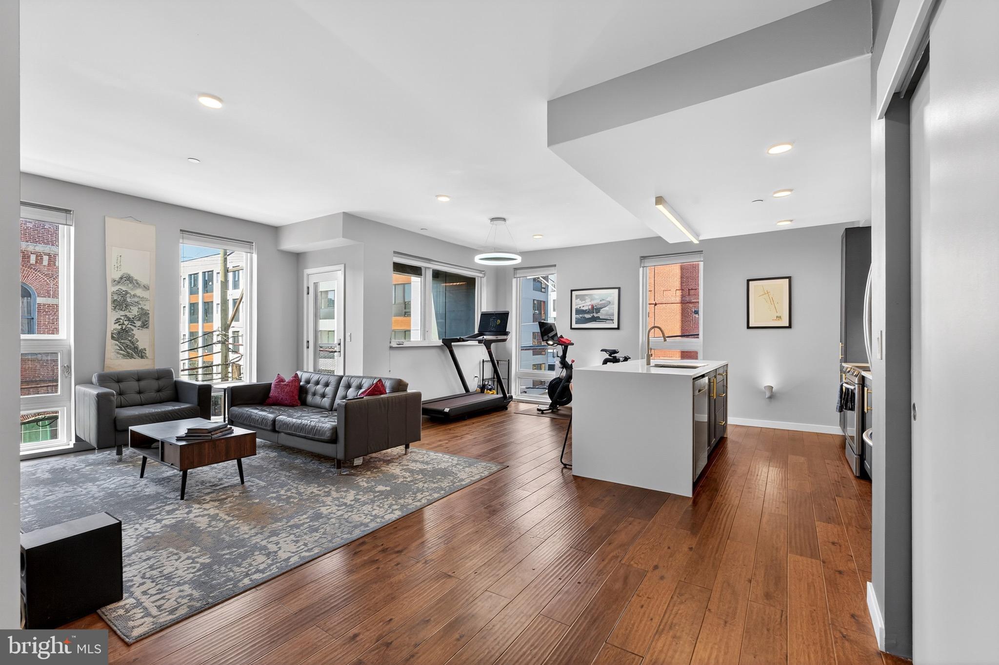 BREWERYTOWN - Residential