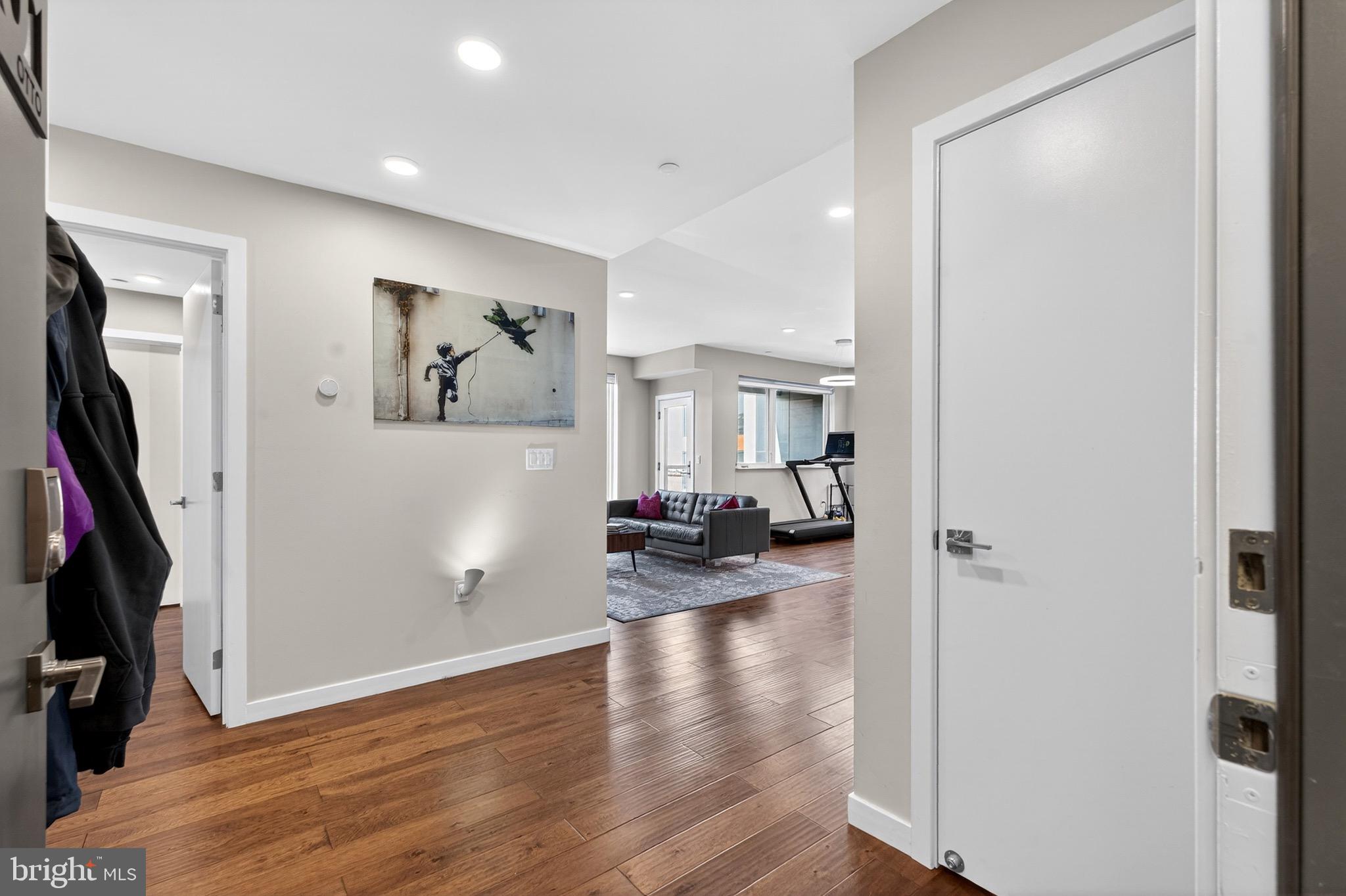 BREWERYTOWN - Residential