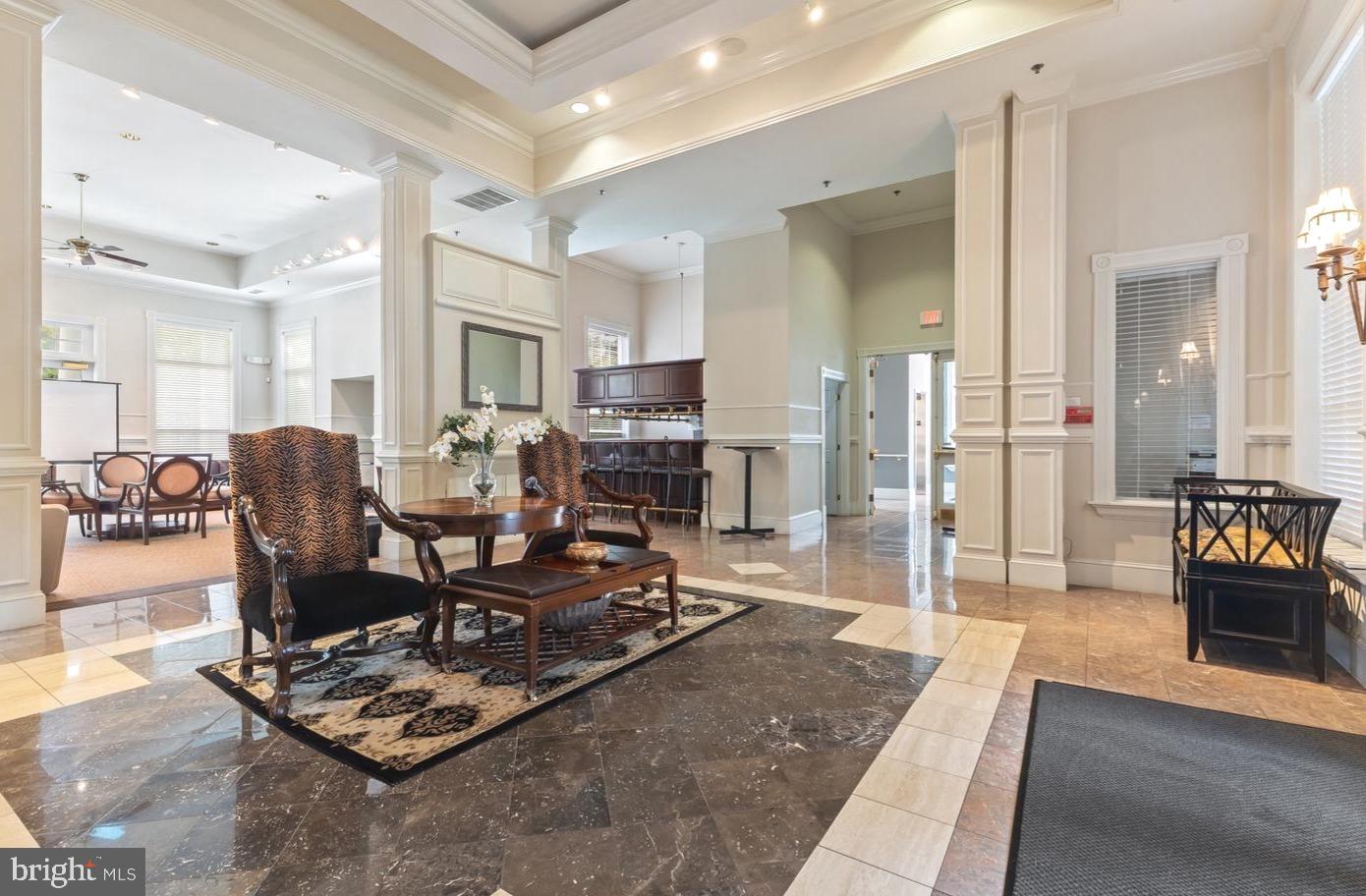 GATES OF MCLEAN - Residential