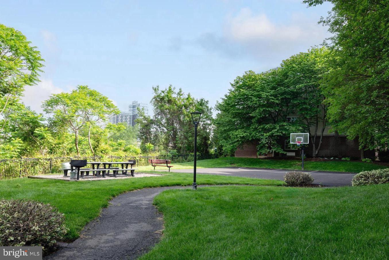 GATES OF MCLEAN - Residential