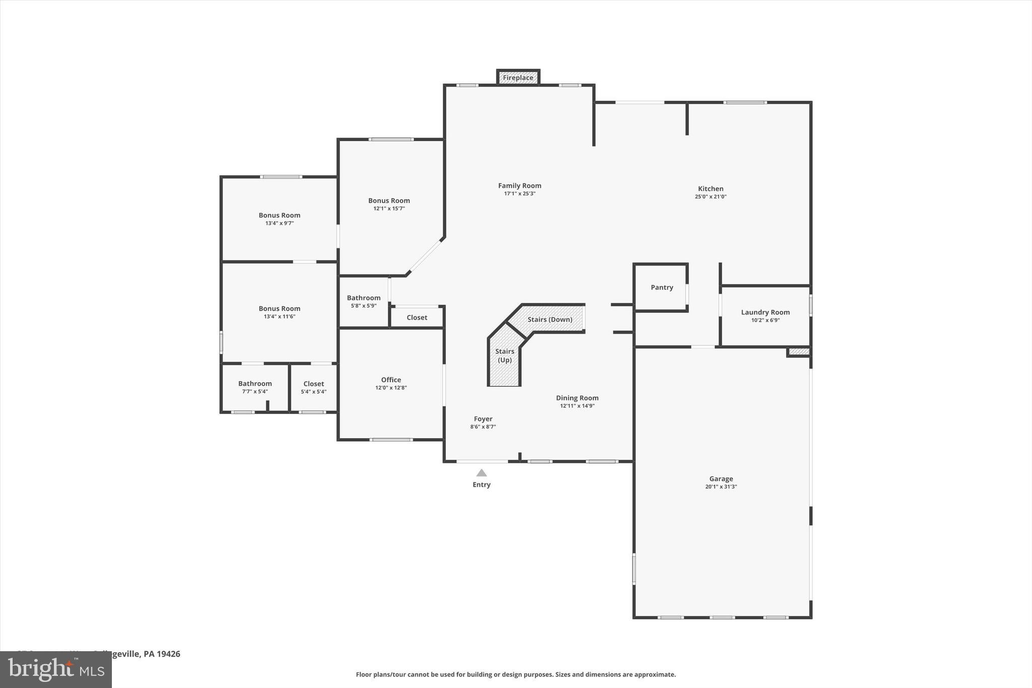 FOUNDERS RESERVE - Residential