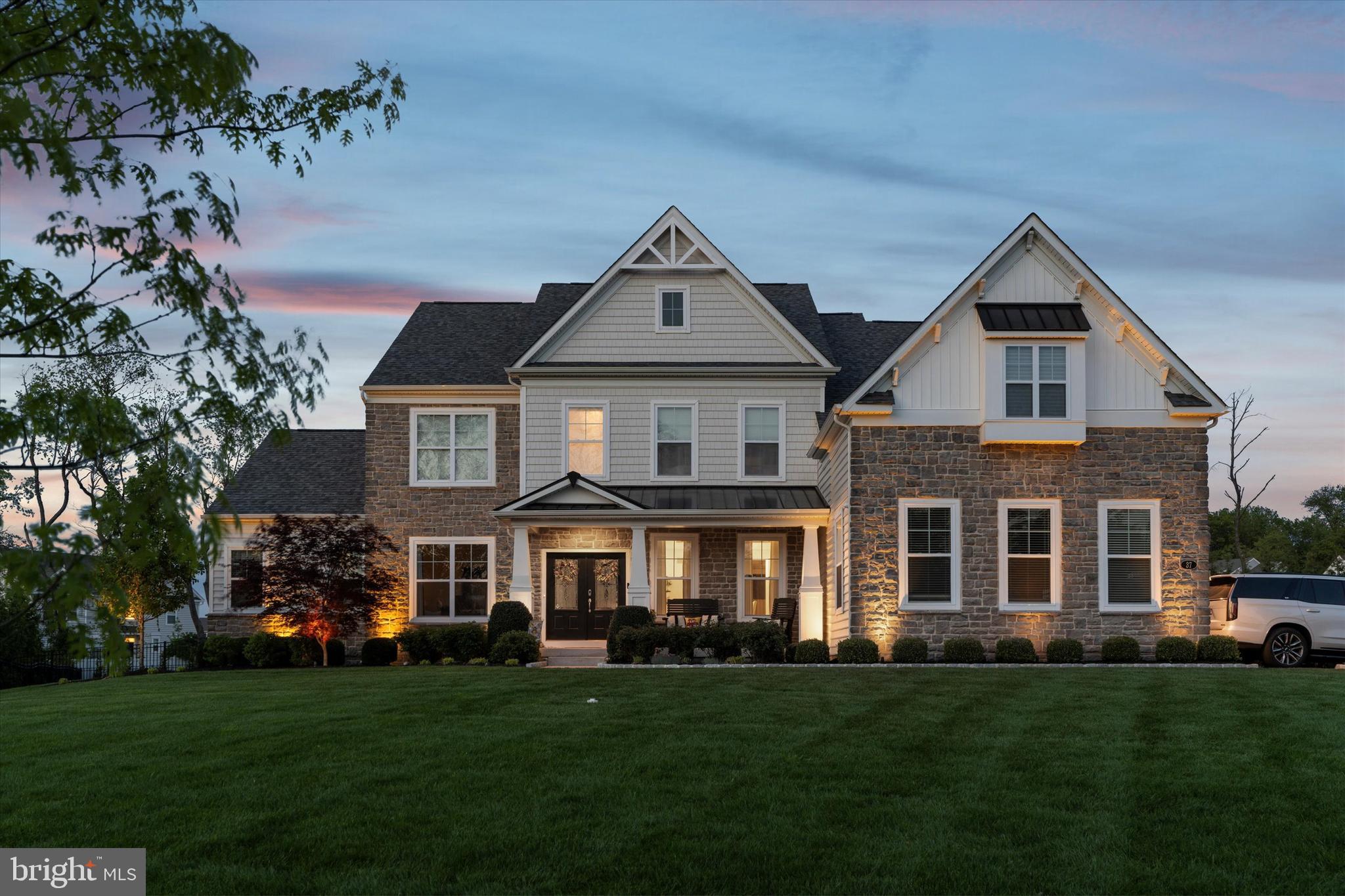 FOUNDERS RESERVE - Residential