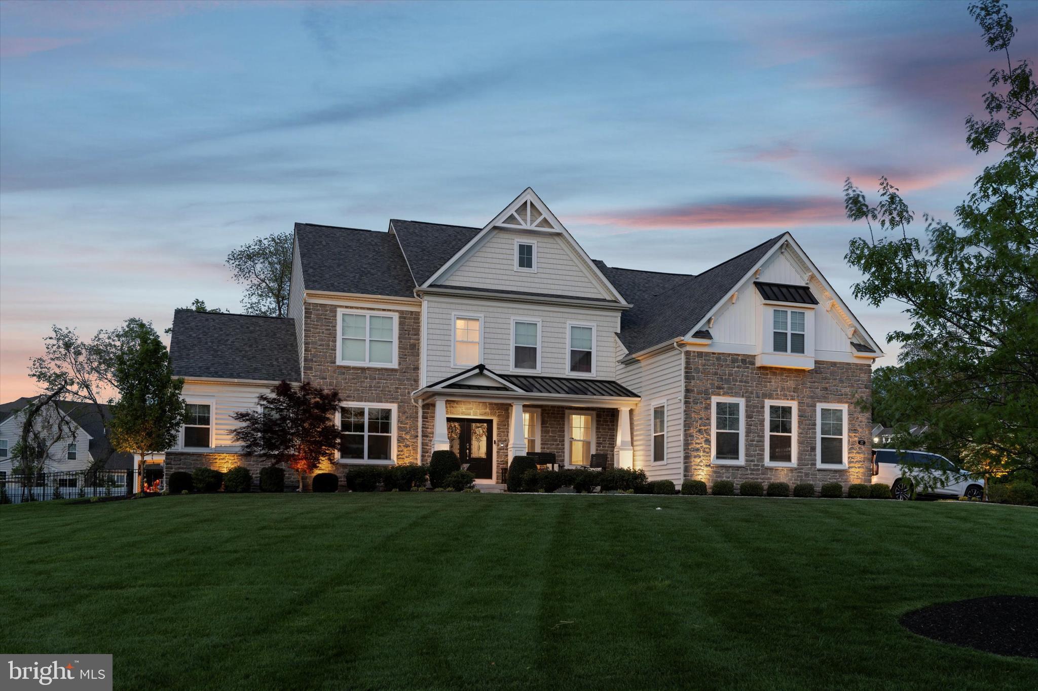 FOUNDERS RESERVE - Residential