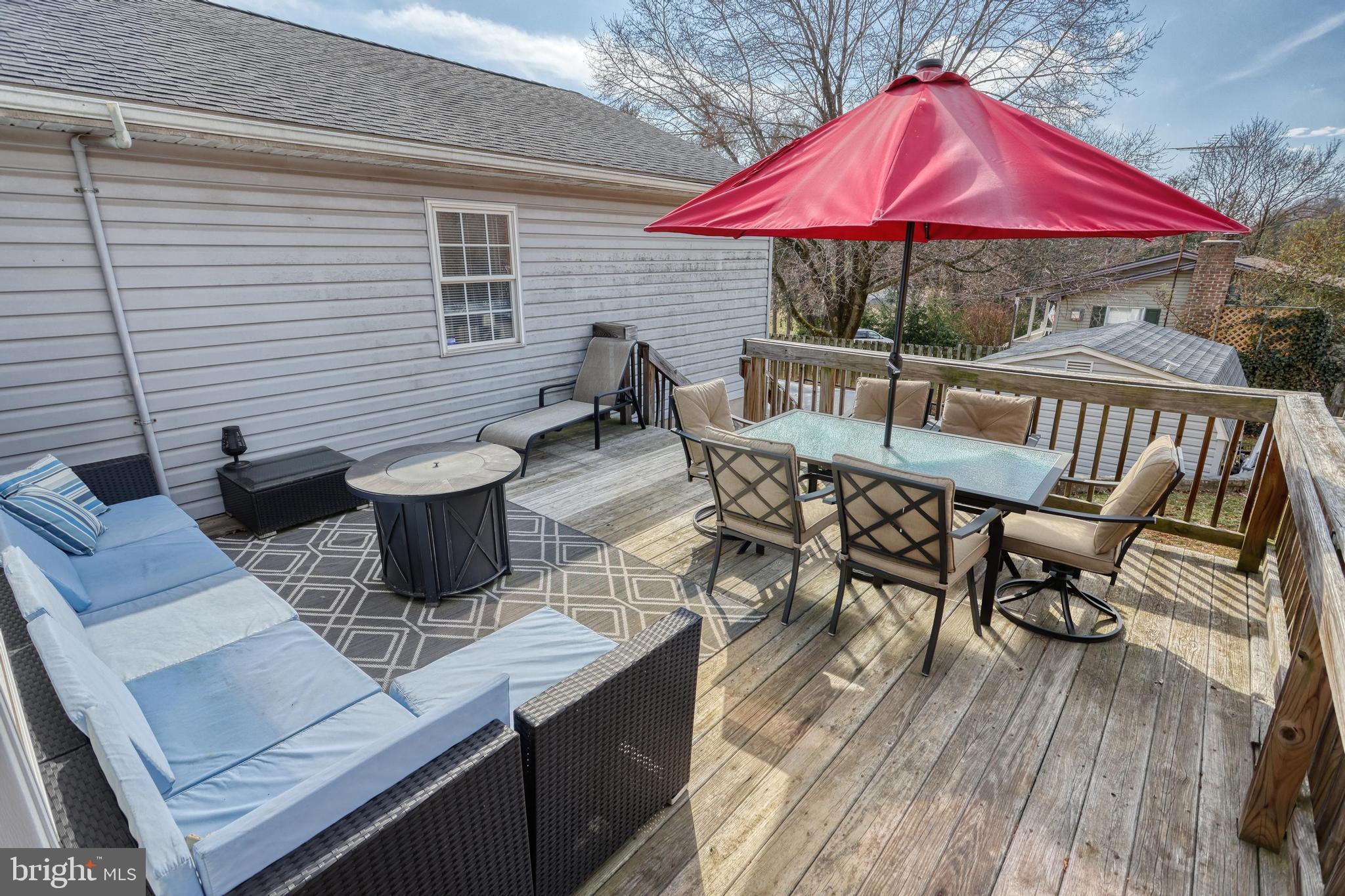 NORTH CODORUS - Residential