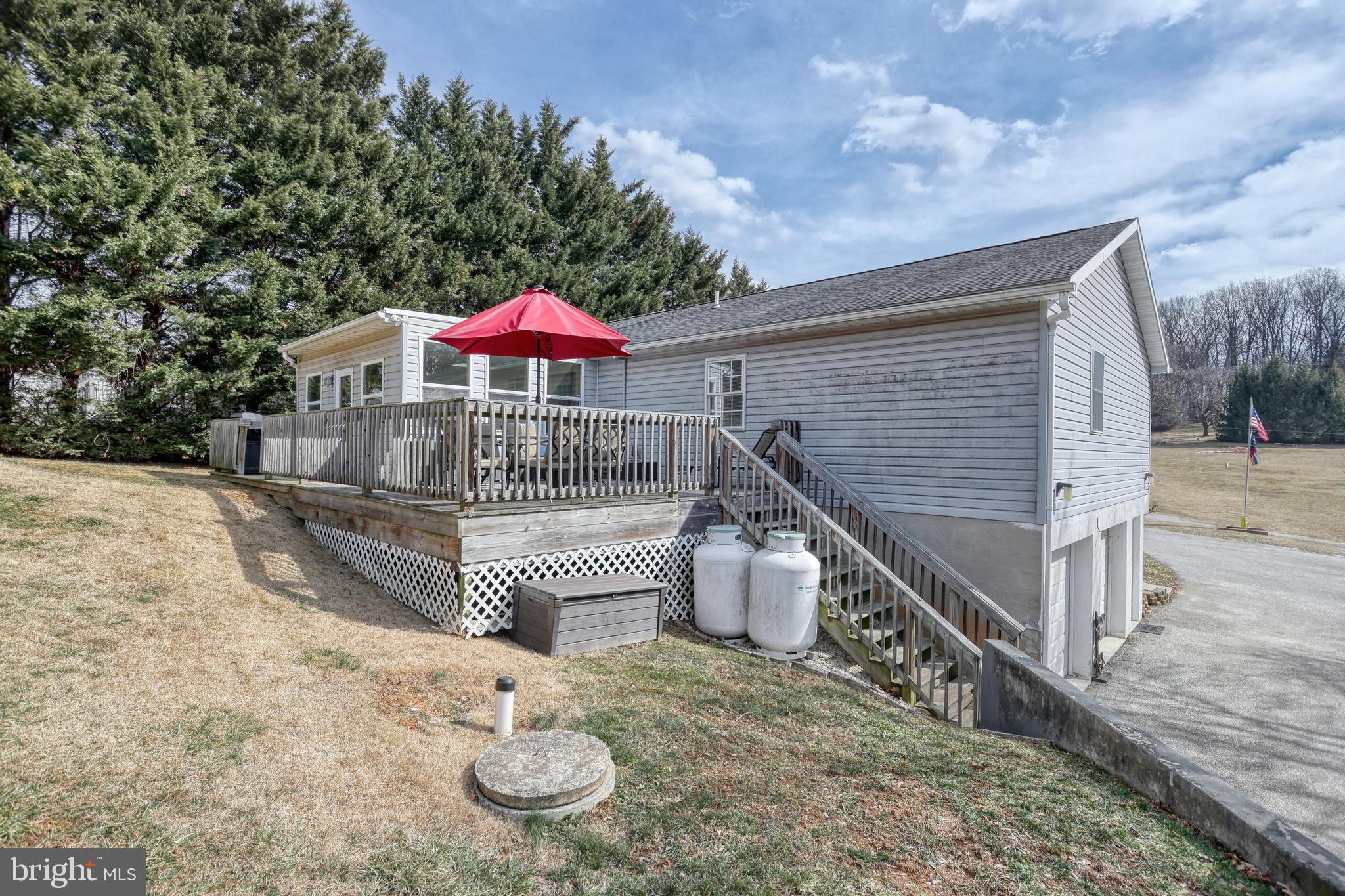 NORTH CODORUS - Residential