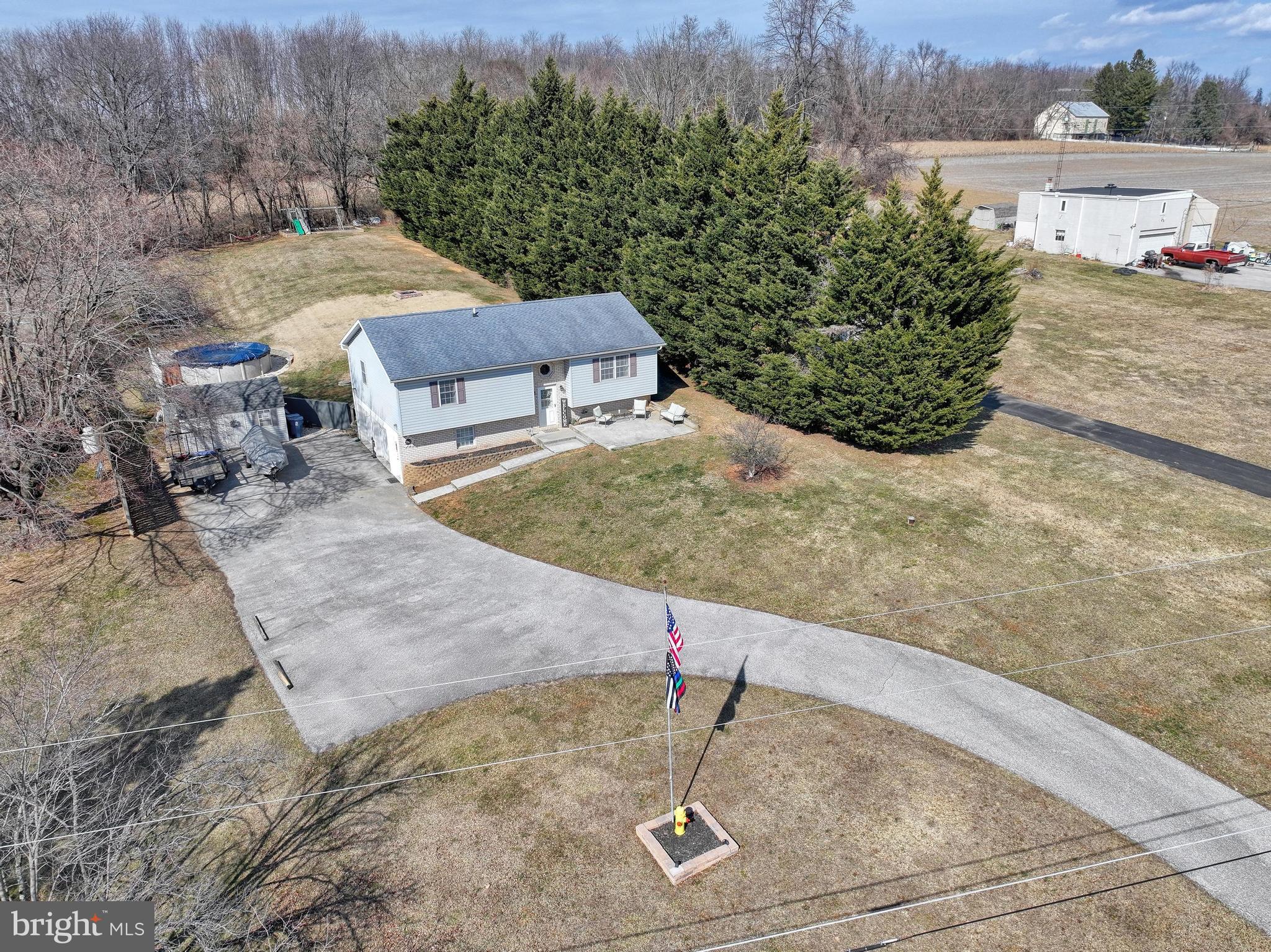 NORTH CODORUS - Residential