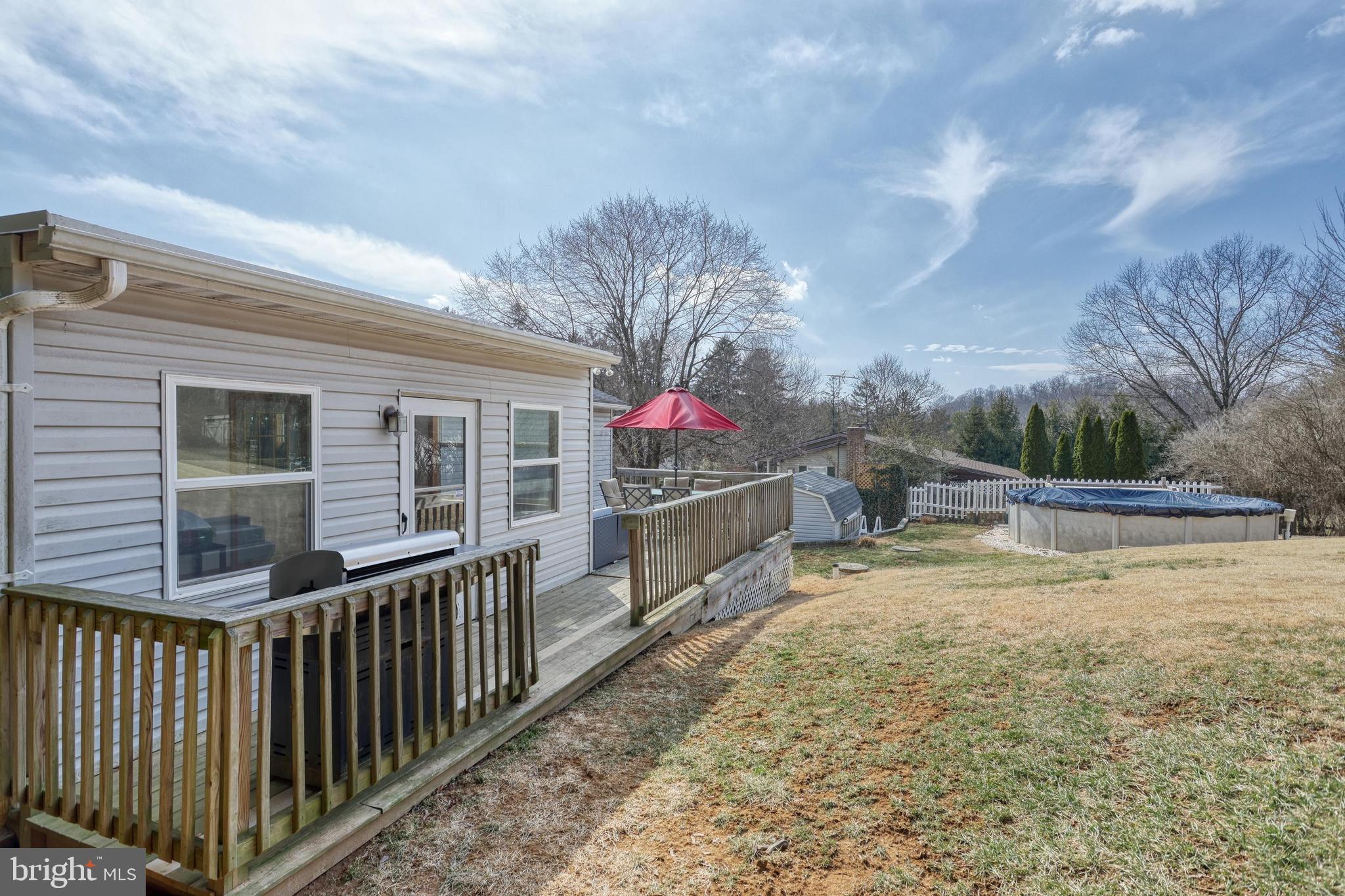 NORTH CODORUS - Residential
