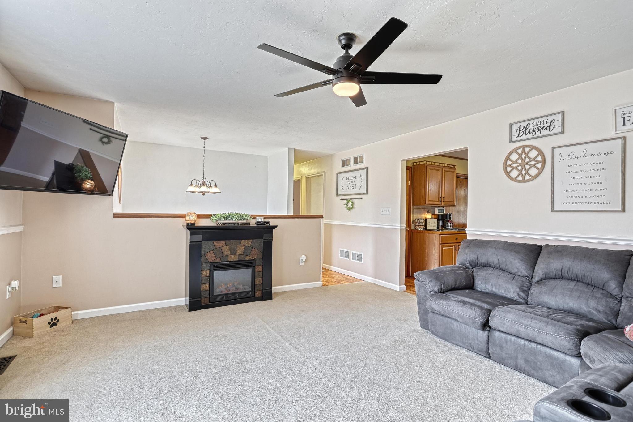 NORTH CODORUS - Residential