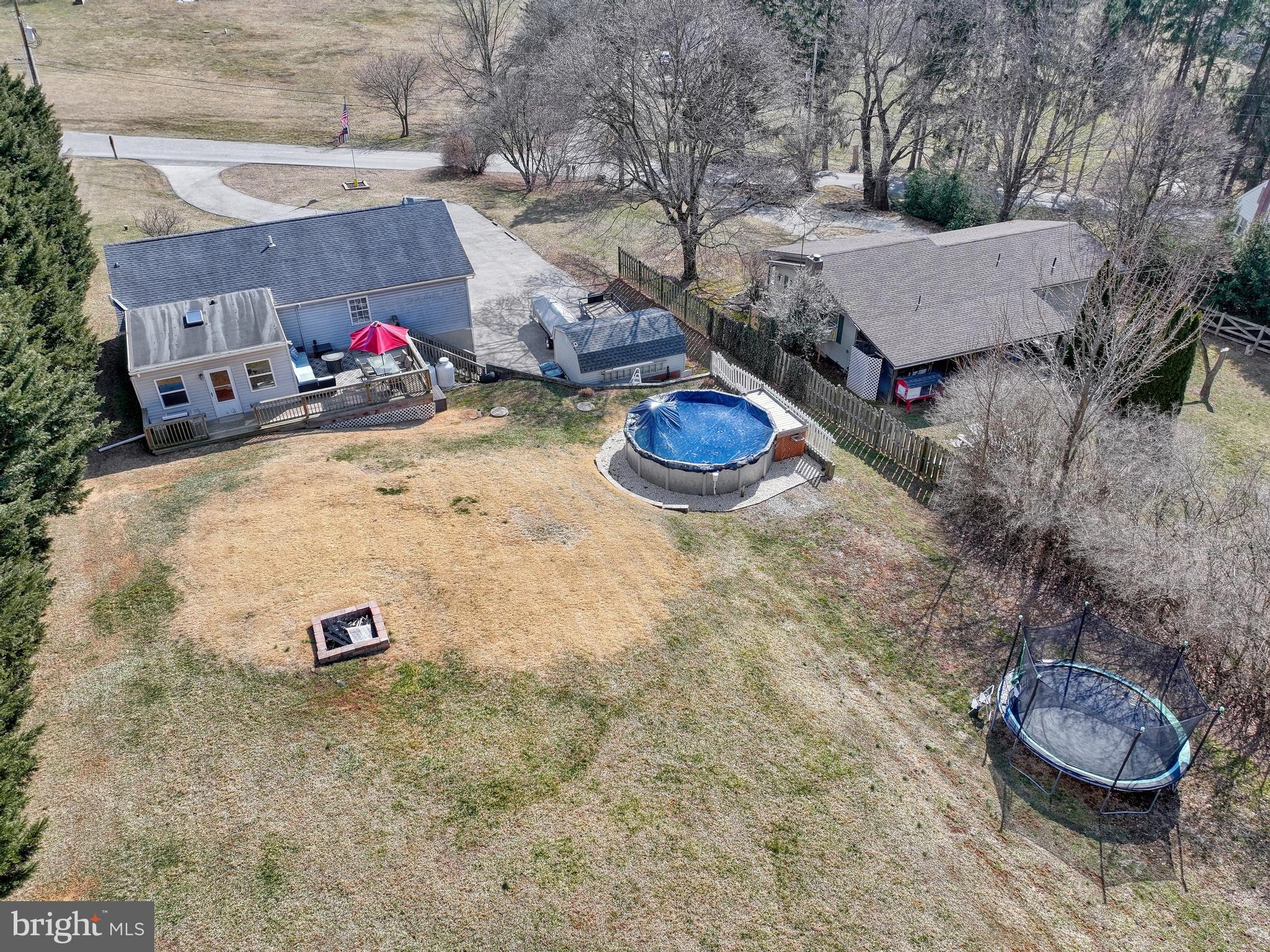 NORTH CODORUS - Residential