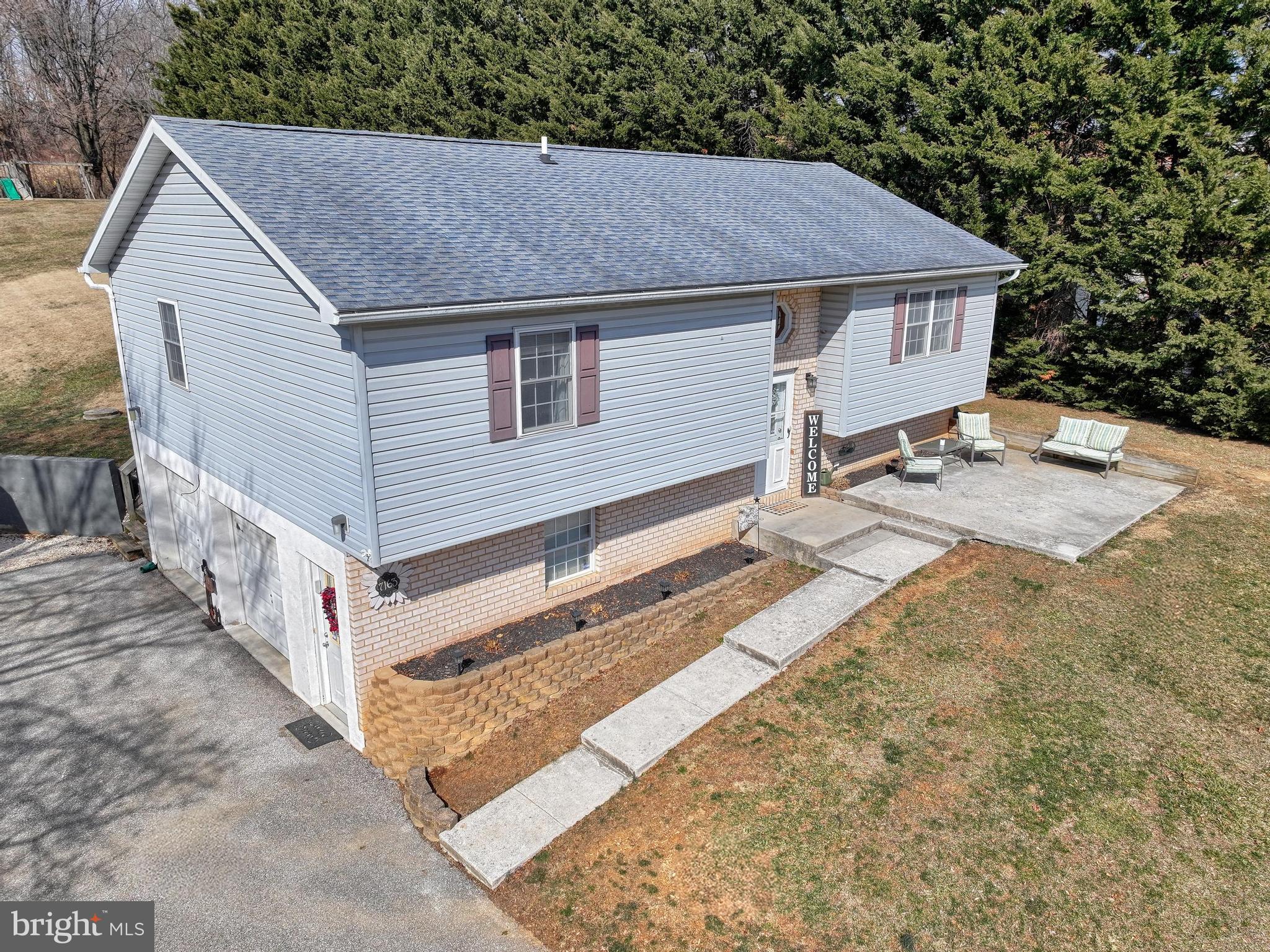 NORTH CODORUS - Residential