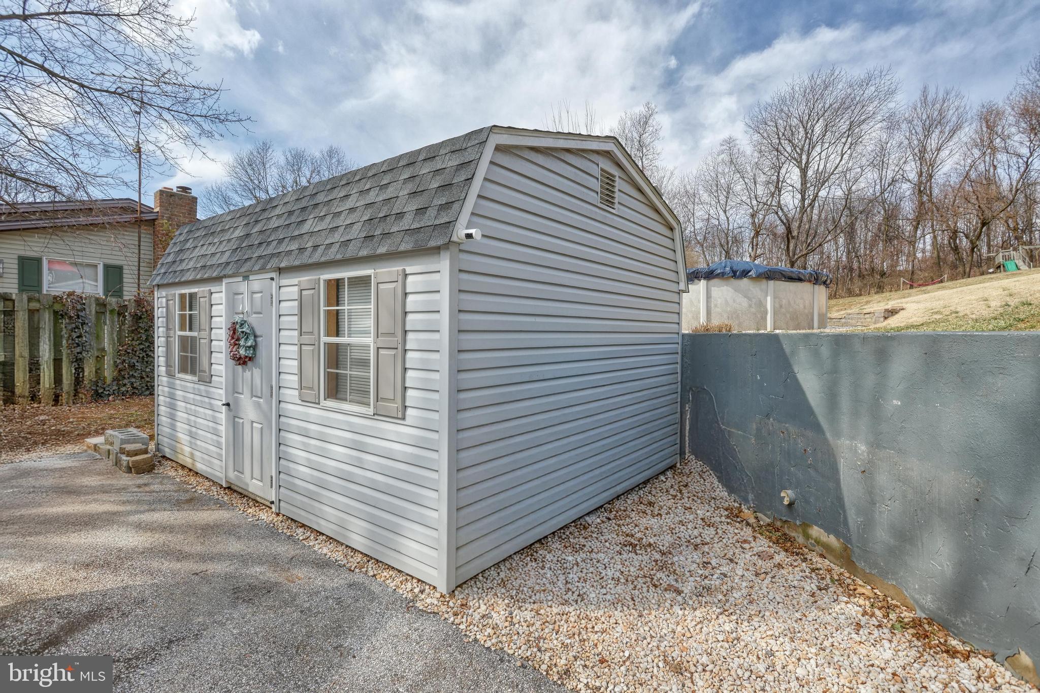 NORTH CODORUS - Residential