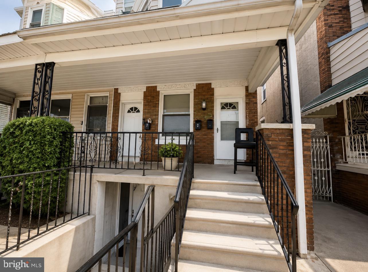 Investor opportunity with strong cash flow potential. This legally zoned and approved triplex offers three residential units in a desirable West Philadelphia location with current rents below market, providing immediate upside for the next owner.

Unit 1

* 1 Bedroom, 1 Bathroom
* Spacious bedroom
* Large storage closet
* Eat-in kitchen
* In-unit washer and dryer
* Shared access to rear yard

Unit 2

* 2 Bedrooms, 1 Bathroom
* In-unit washer and dryer
* Shared access to rear yard

Income

* Current monthly rental income approximately $3,250
* Rents are currently below market value, offering potential for increased cash flow

Whether you’re looking to expand your portfolio or begin investing in multifamily real estate, this approved triplex presents an excellent opportunity to acquire an income-producing property with room for future growth.

Conveniently located near public transportation, shopping, universities, parks, and major commuter routes.

Offered at $335,000. Schedule your showing today and explore the potential this investment property has to offer.