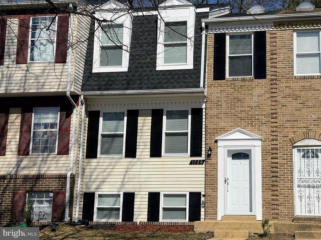 FORESTVILLE PARK - Residential