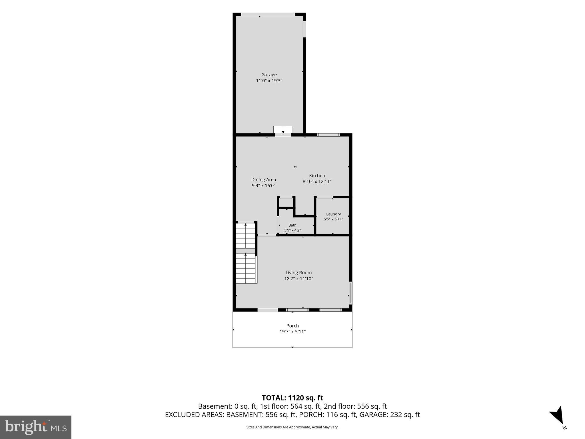 COLONIAL RIDGE - Residential