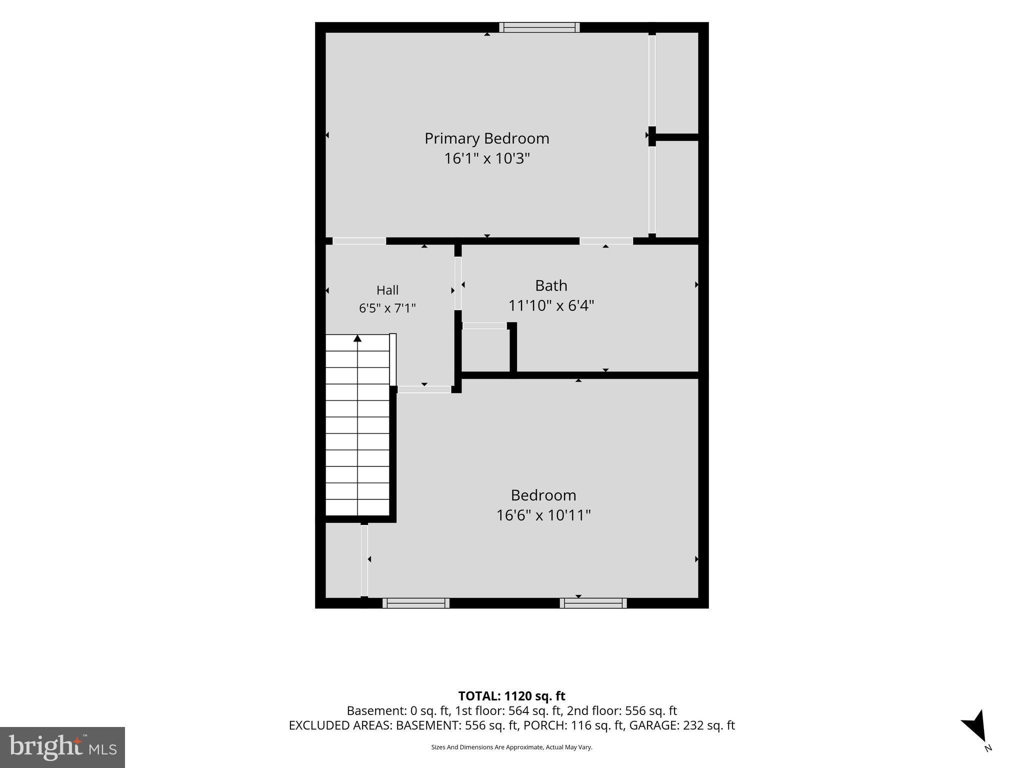COLONIAL RIDGE - Residential