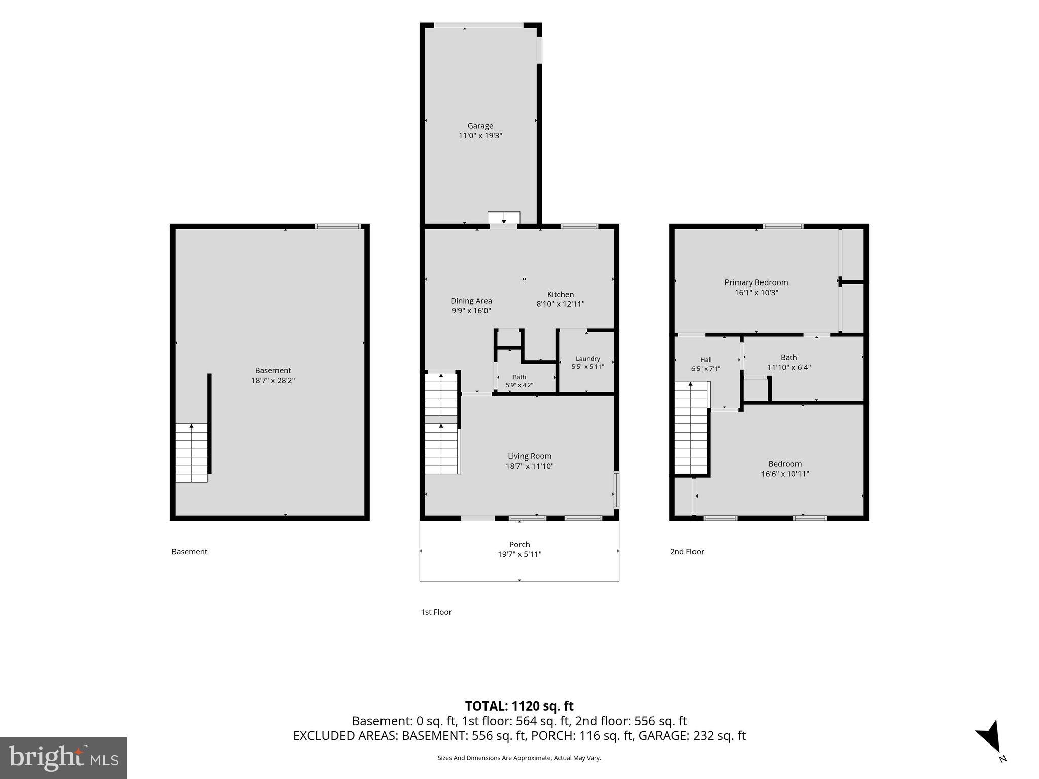 COLONIAL RIDGE - Residential