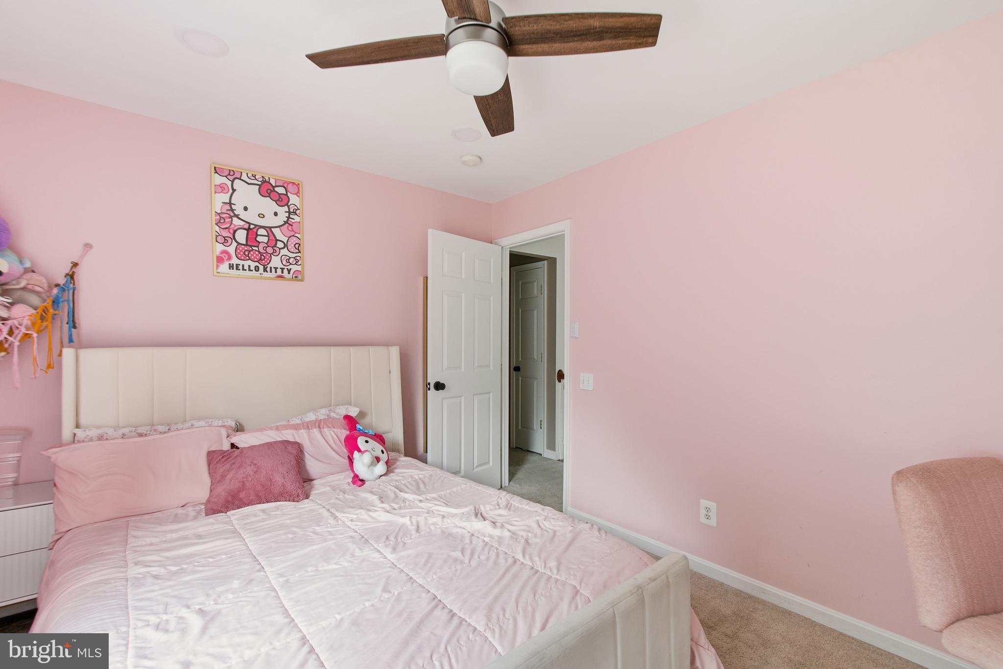 WINDING CREEK ESTATES - Residential