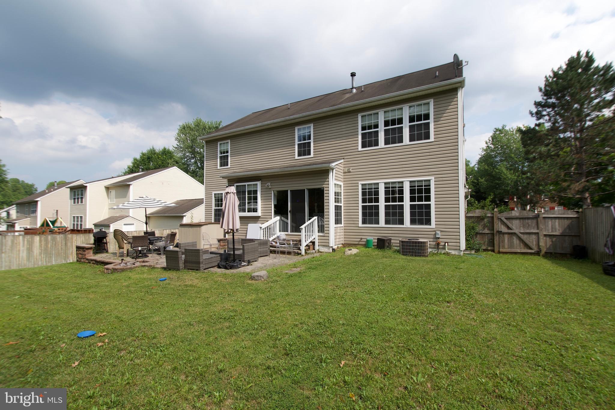 WINDING CREEK ESTATES - Residential