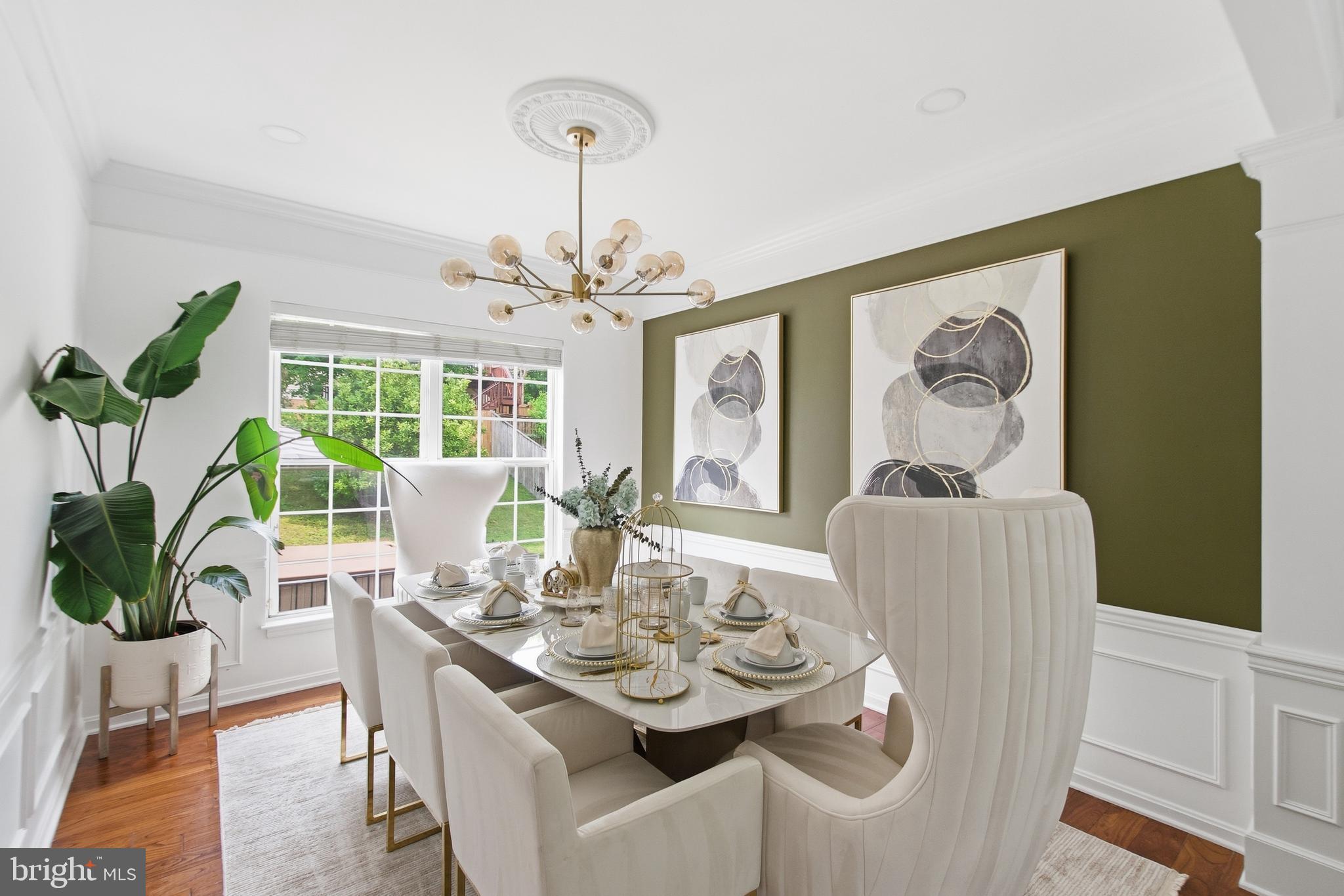 WINDING CREEK ESTATES - Residential