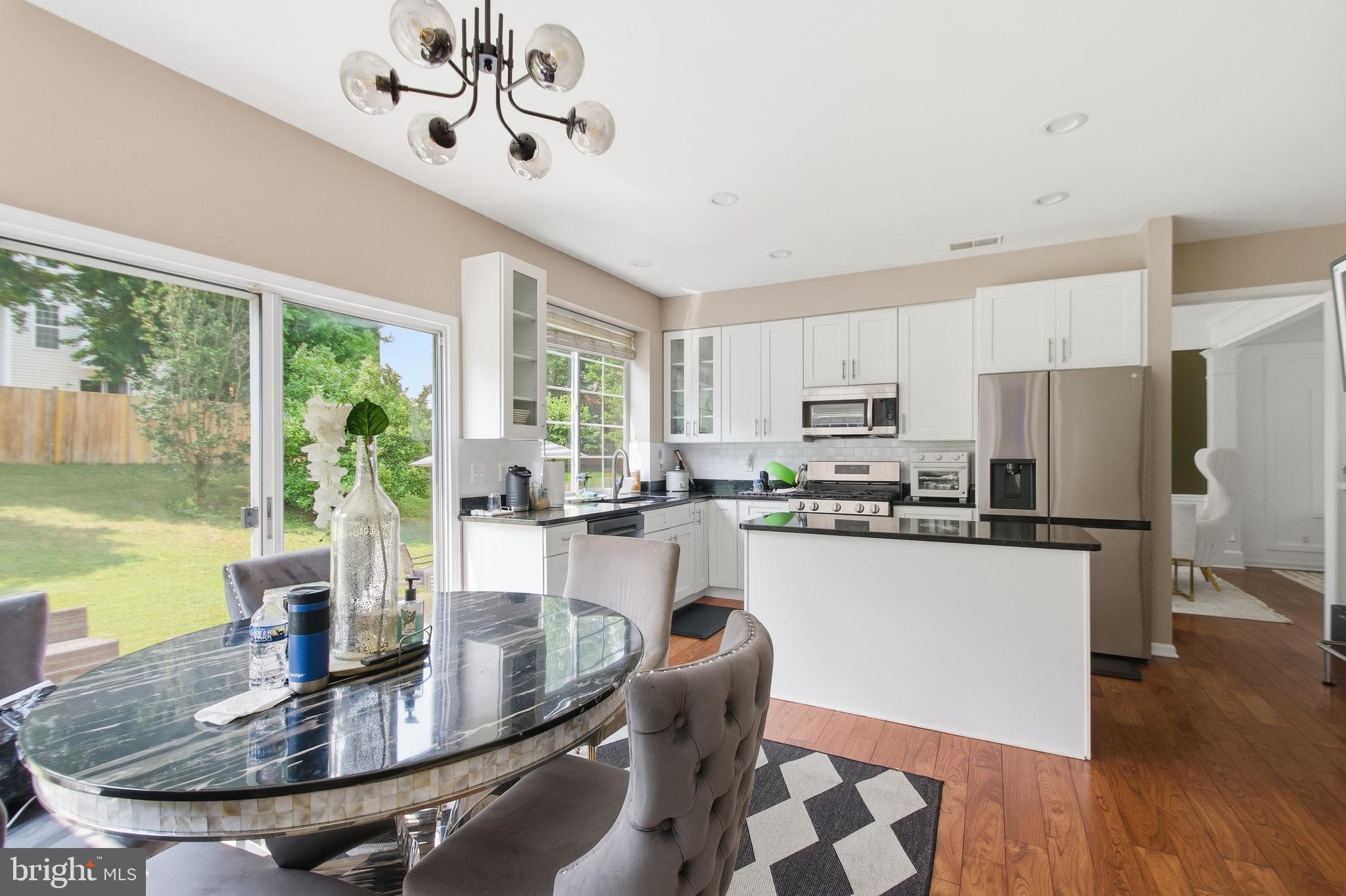 WINDING CREEK ESTATES - Residential