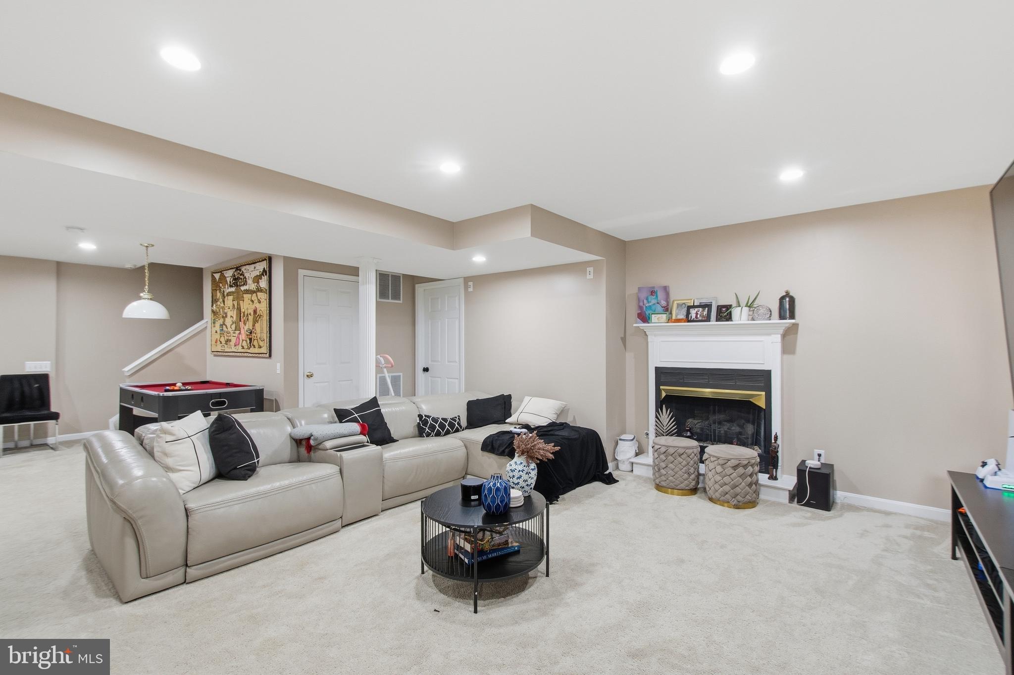WINDING CREEK ESTATES - Residential